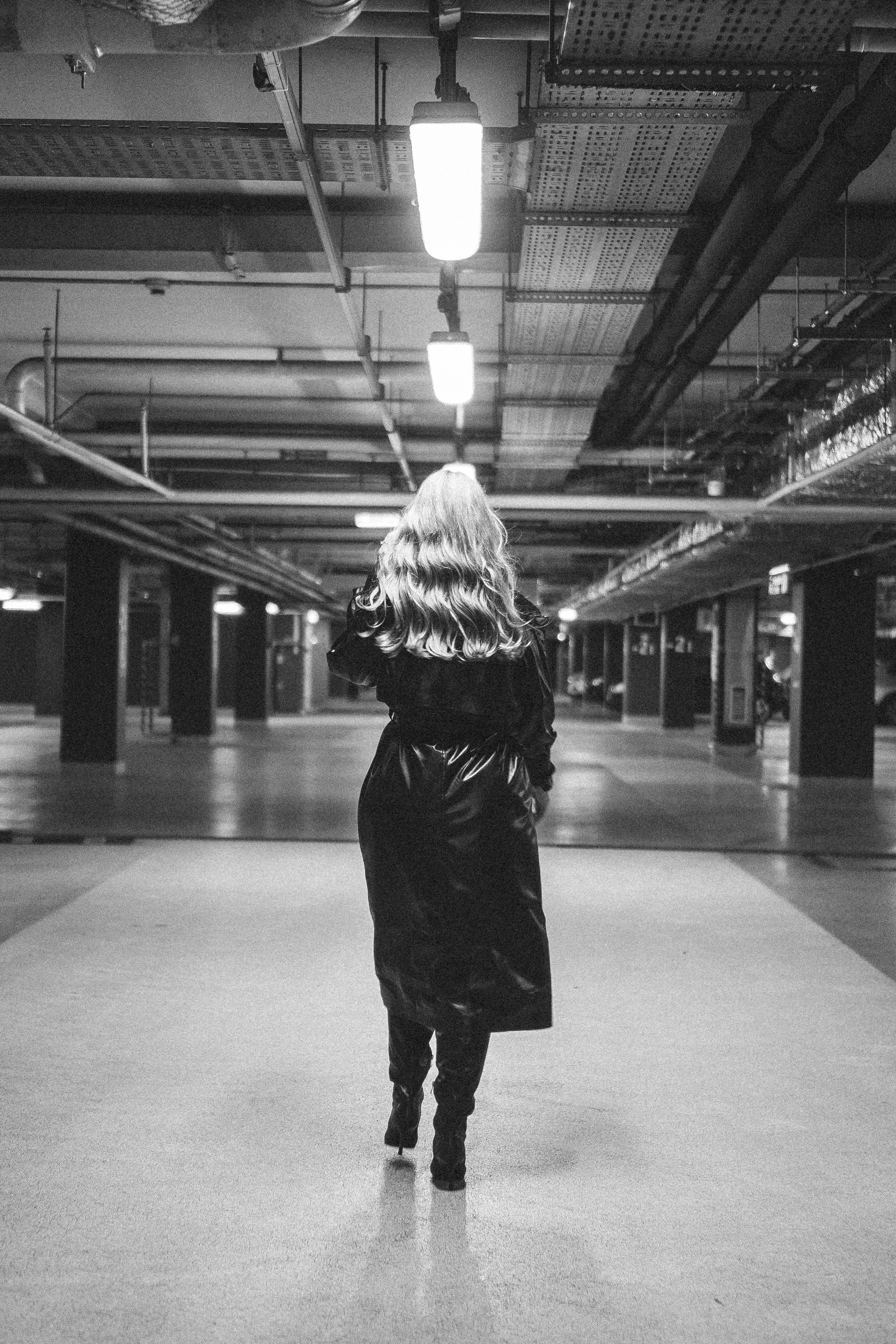 ЧБ. Профессиональный фотограф, Санкт-Петербург — Виктория Богомолова