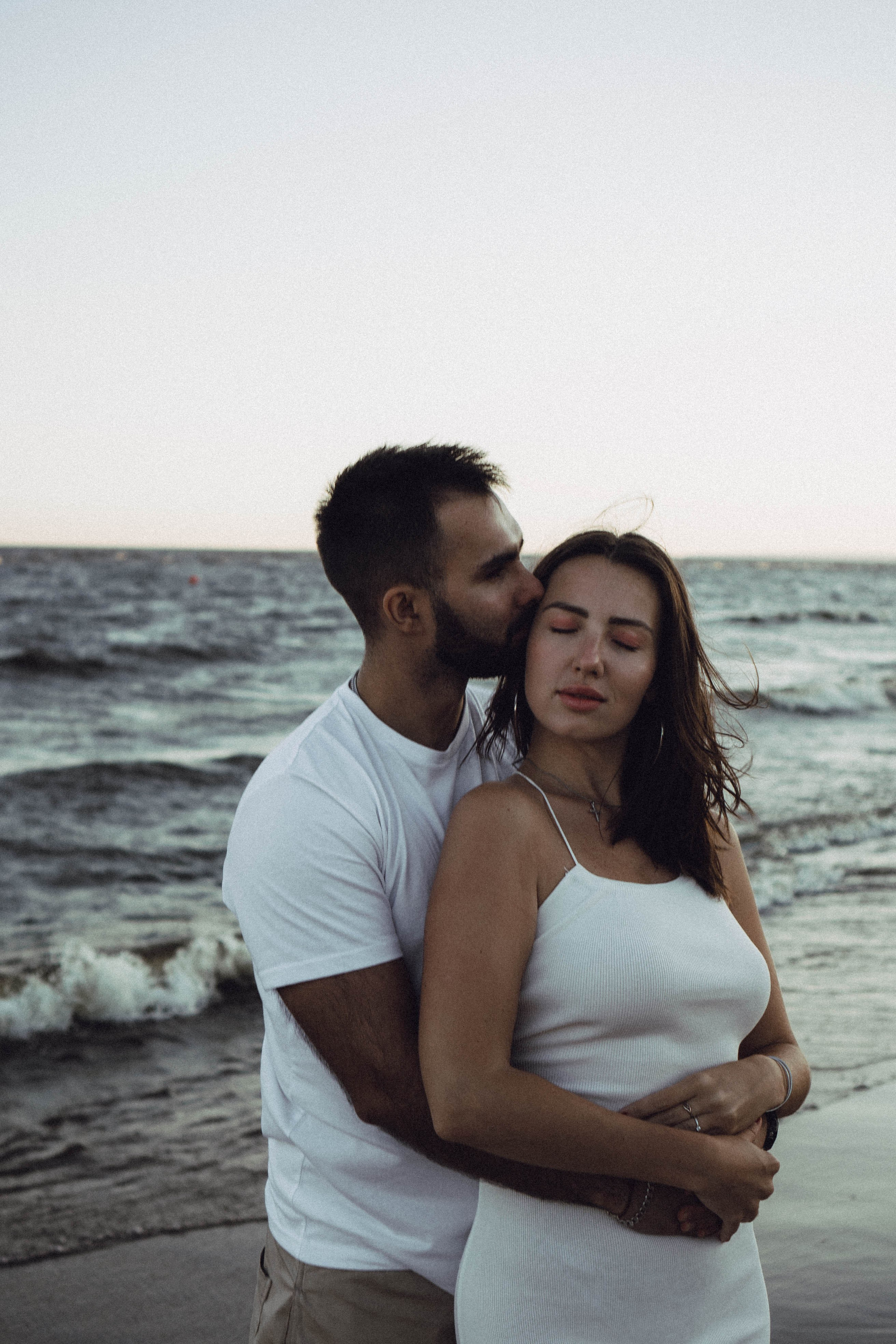 Любовь на заливе. Профессиональный фотограф, Санкт-Петербург — Виктория Богомолова