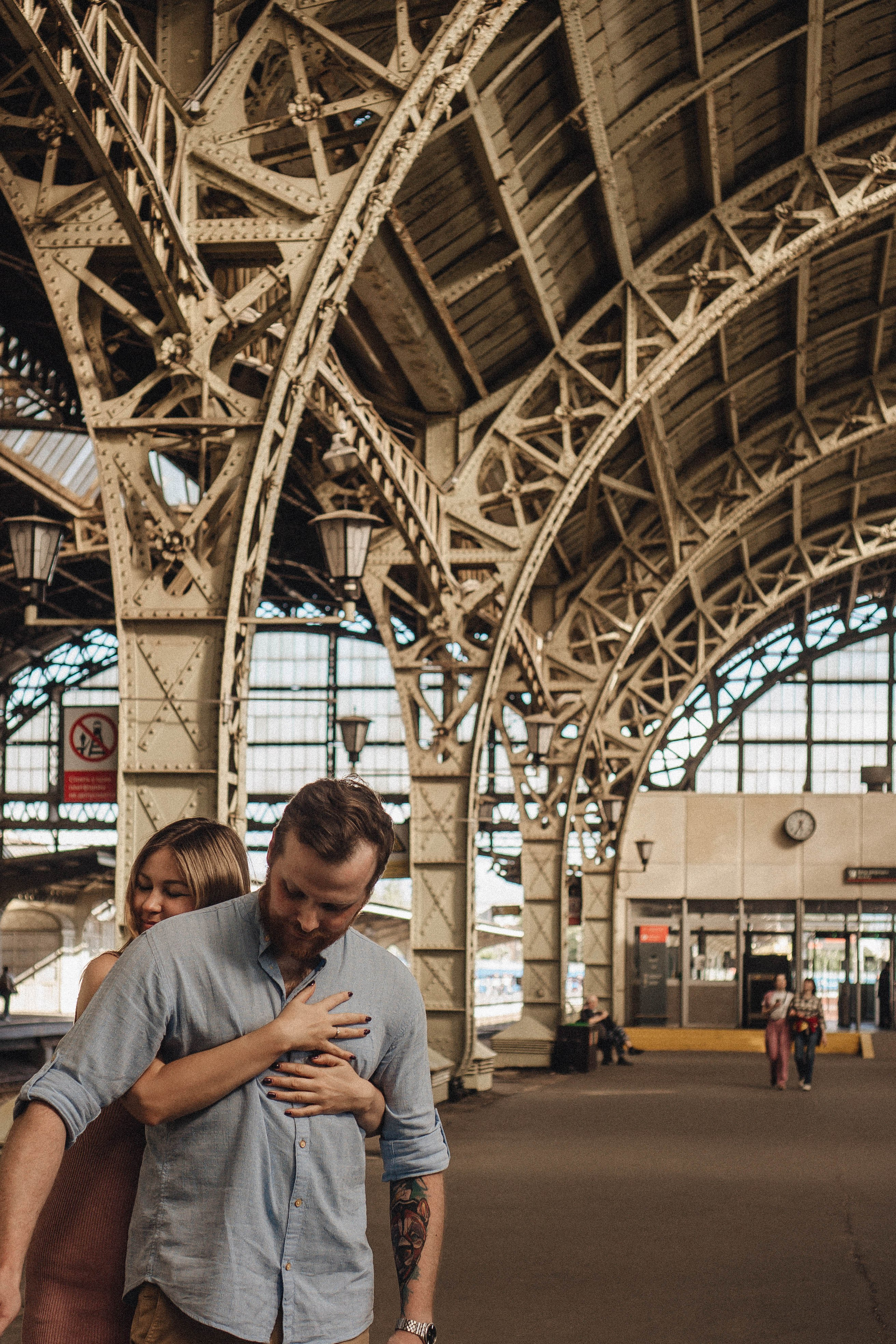 История на реальных событиях. Профессиональный фотограф, Санкт-Петербург — Виктория Богомолова