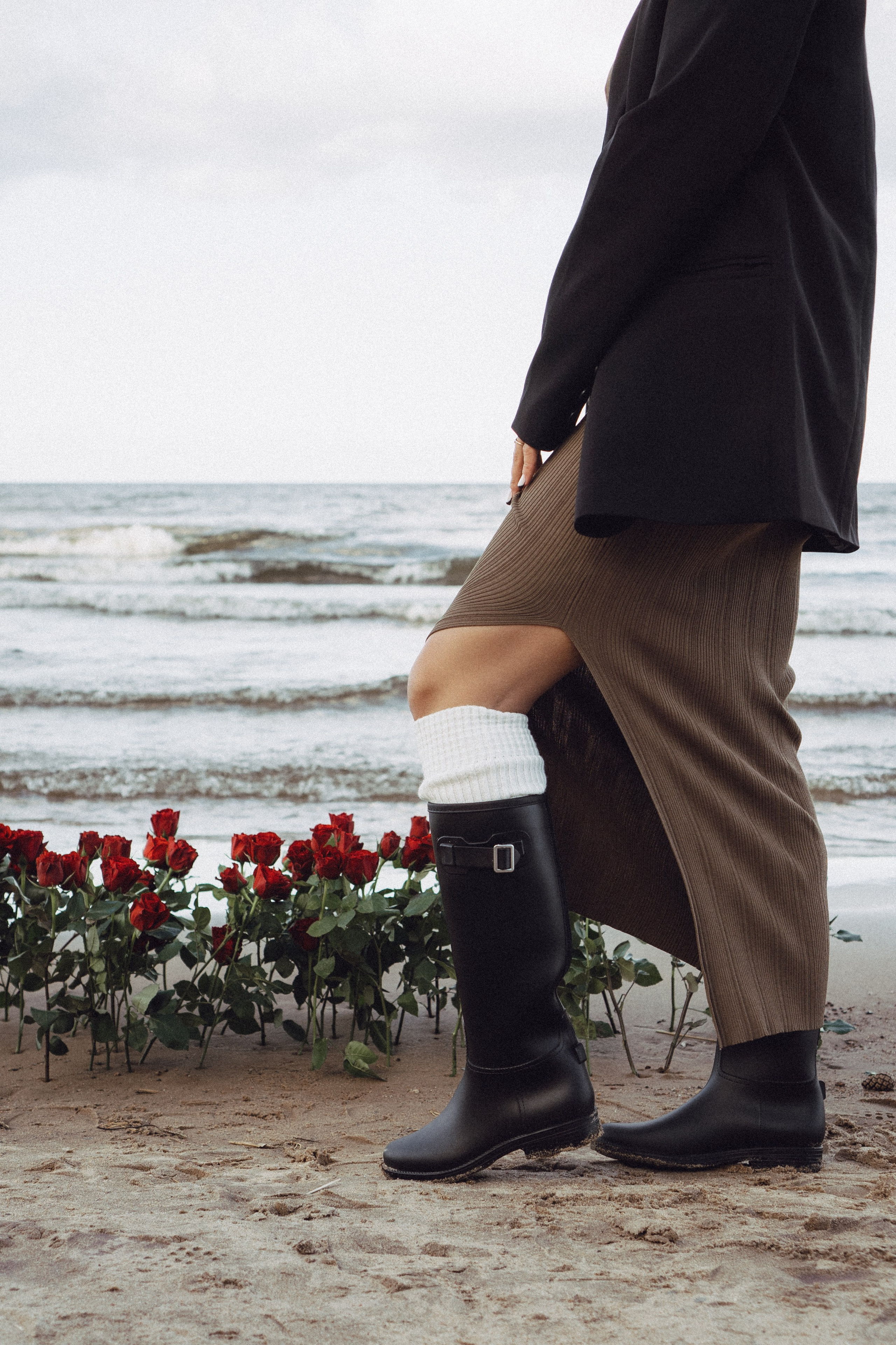 Розы. Профессиональный фотограф, Санкт-Петербург — Виктория Богомолова