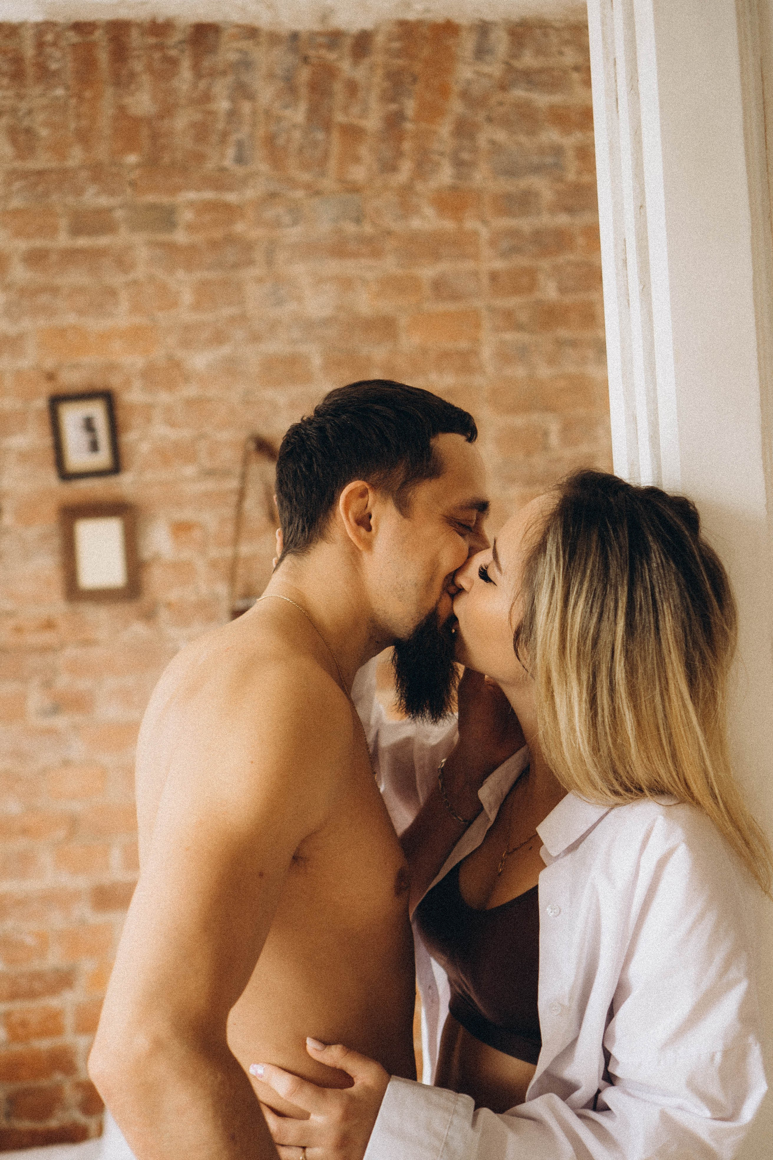 Любовь. Профессиональный фотограф, Санкт-Петербург — Виктория Богомолова