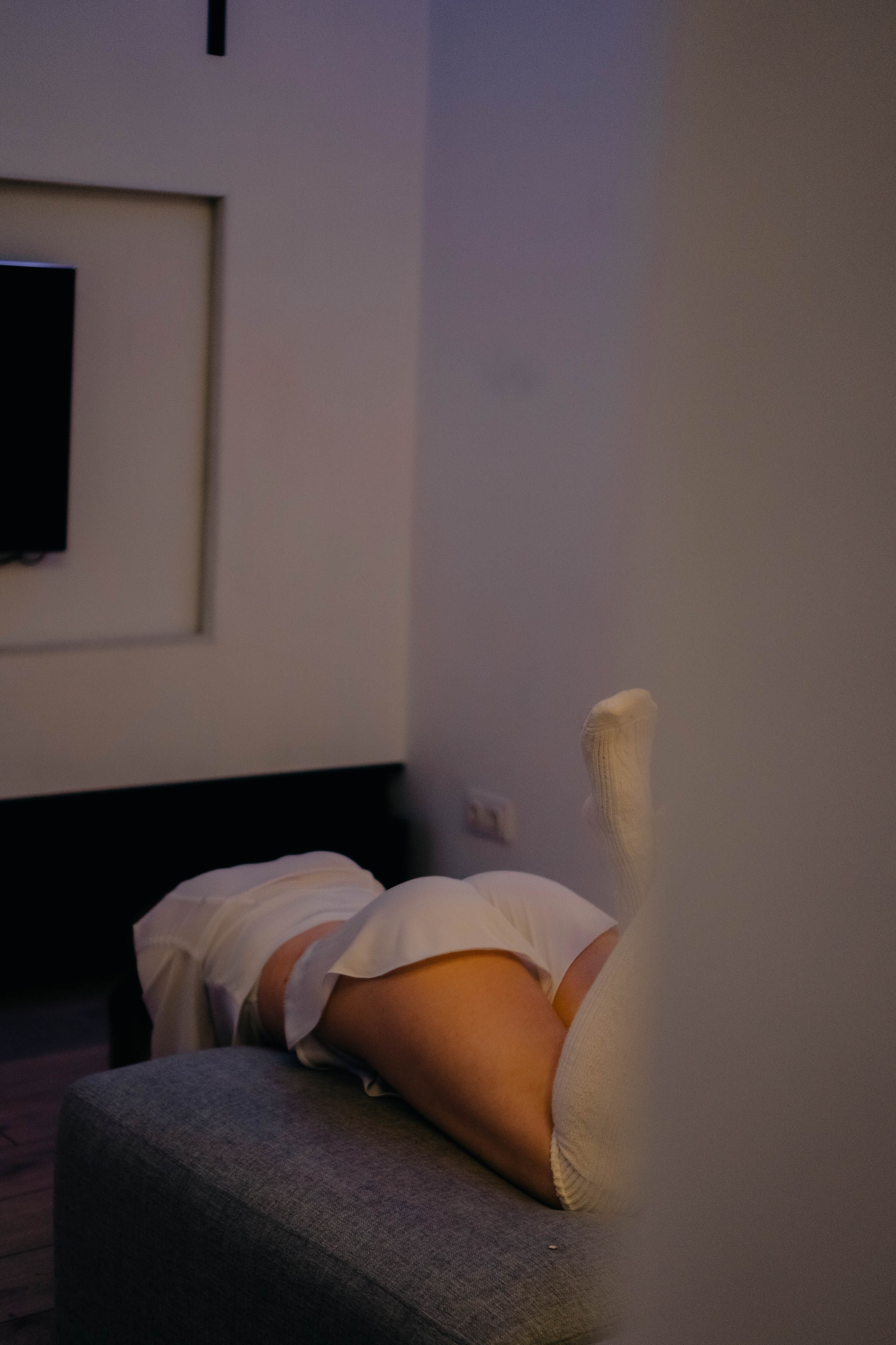 Новогодняя. Профессиональный фотограф, Санкт-Петербург — Виктория Богомолова