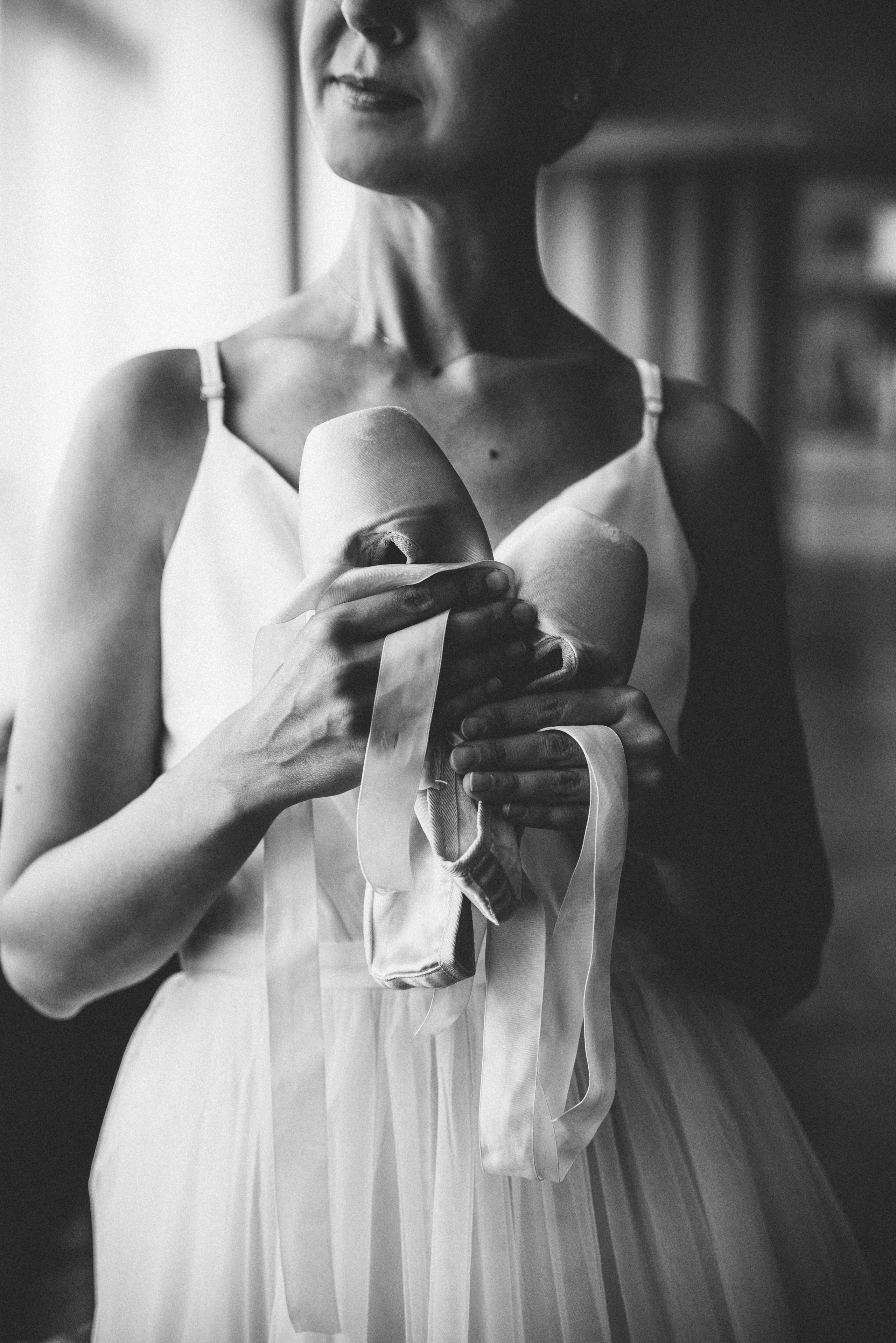 Наталья мечты Балерины. Главная