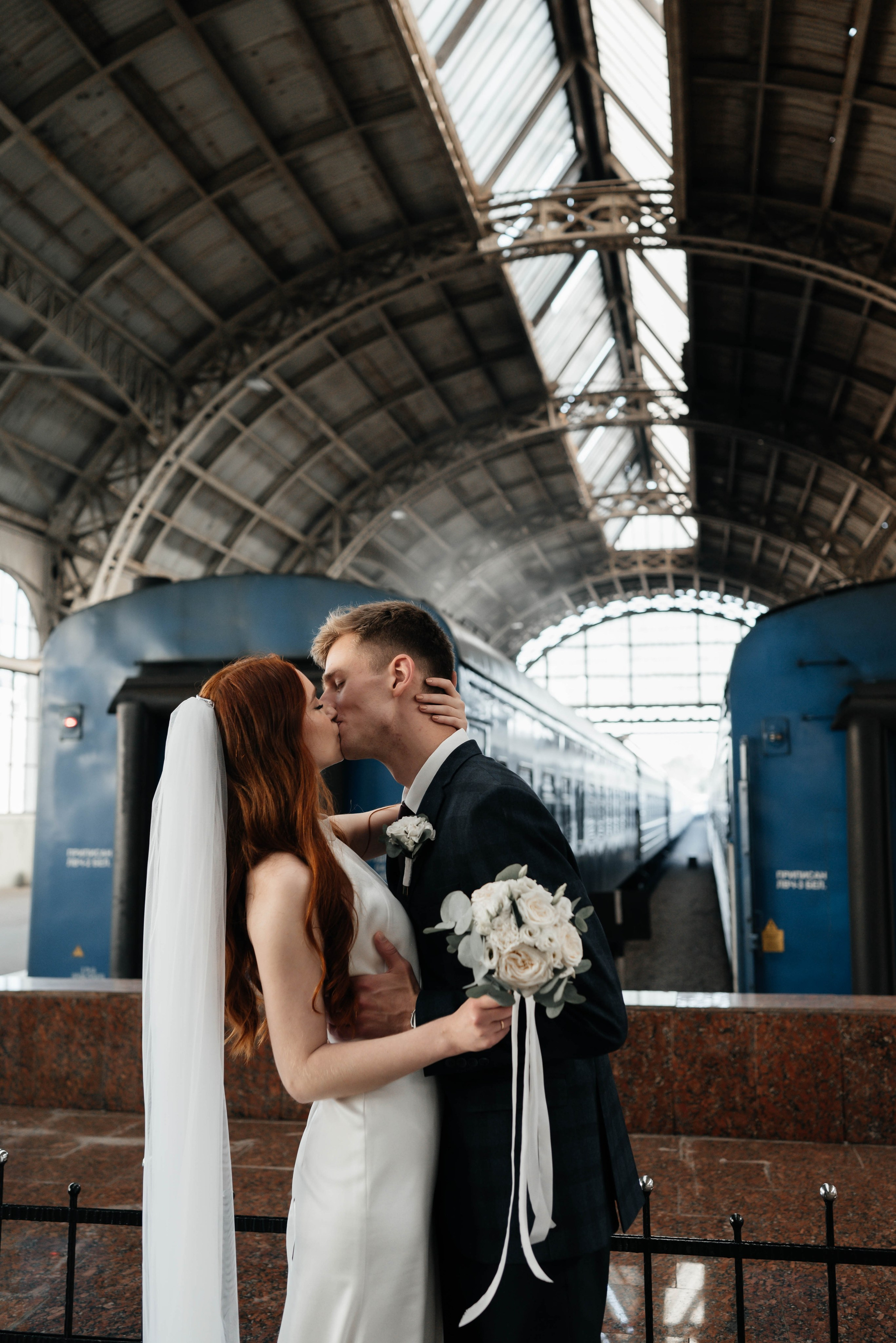 Игорь&Наталия. Главная