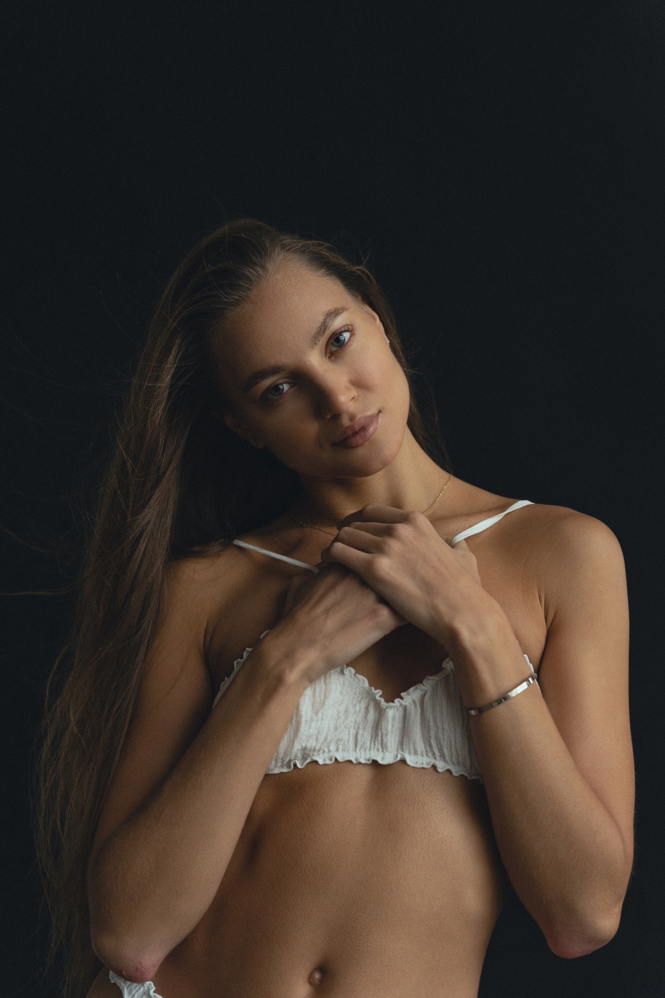 Ира. Фотограф Alena Ray