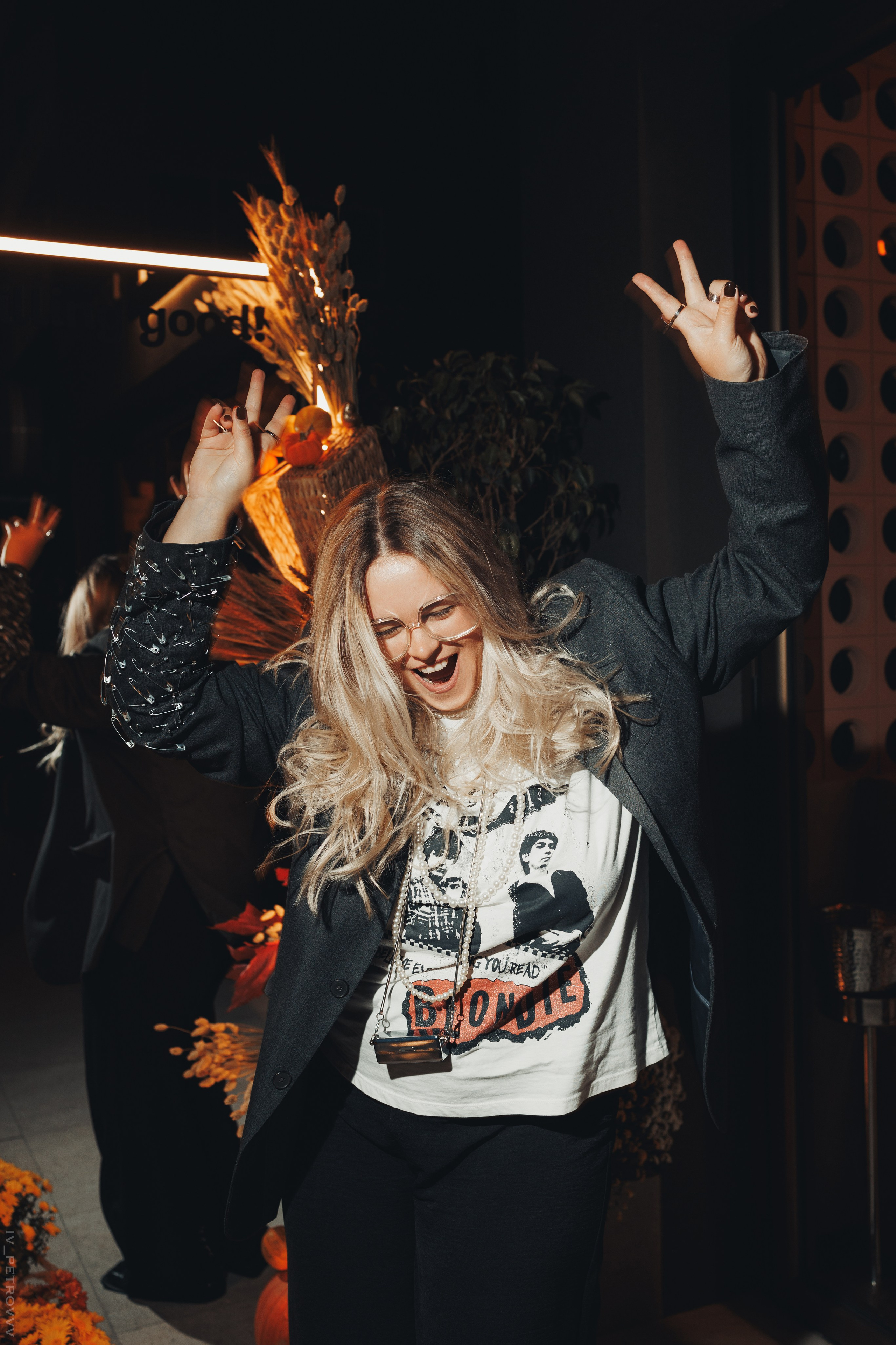 Event. Фотограф Иван Петров