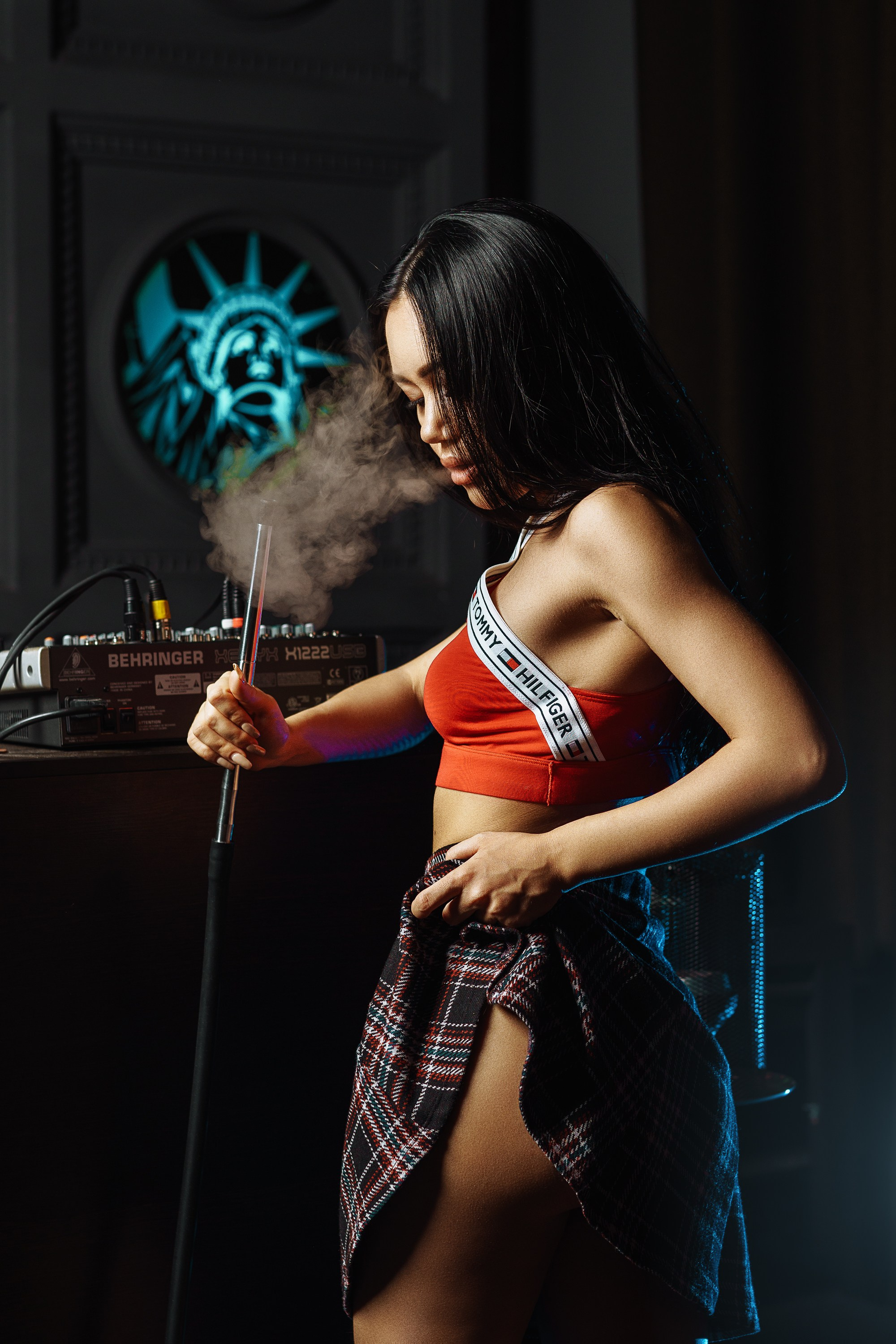 Бизнес-контент. Фотограф Иван Петров