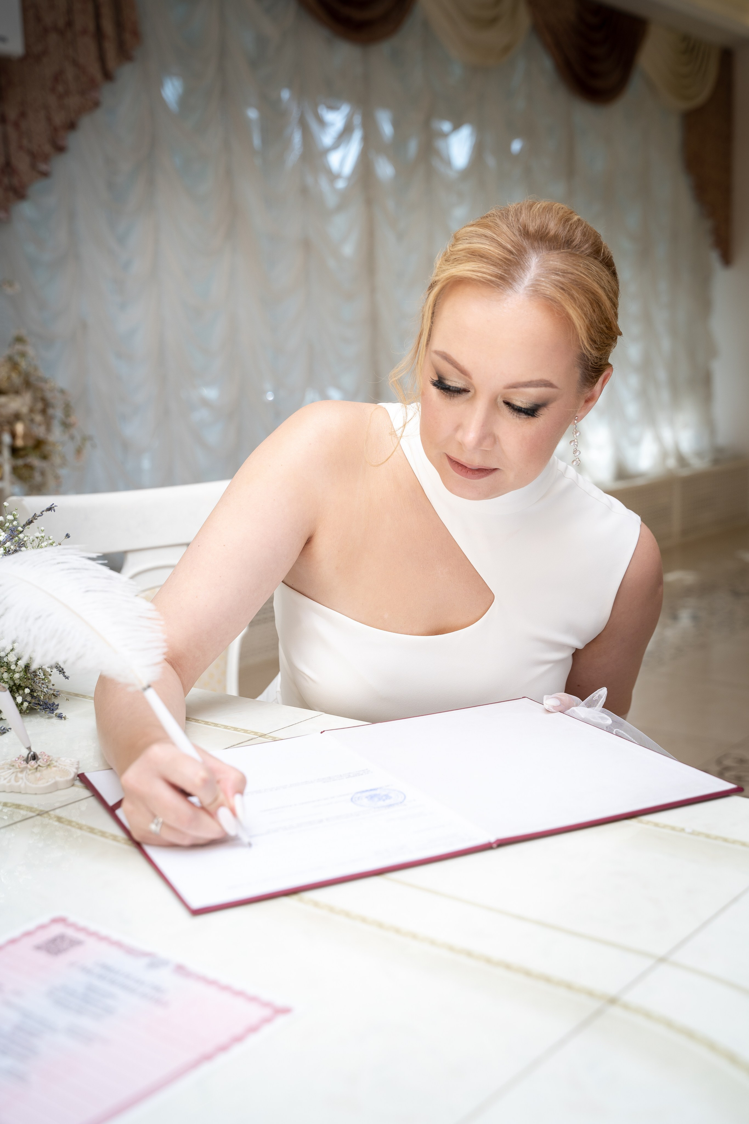 Рустам и Дарья. Свадебный и семейный фотограф в Екатеринбурге Анна Месяцева