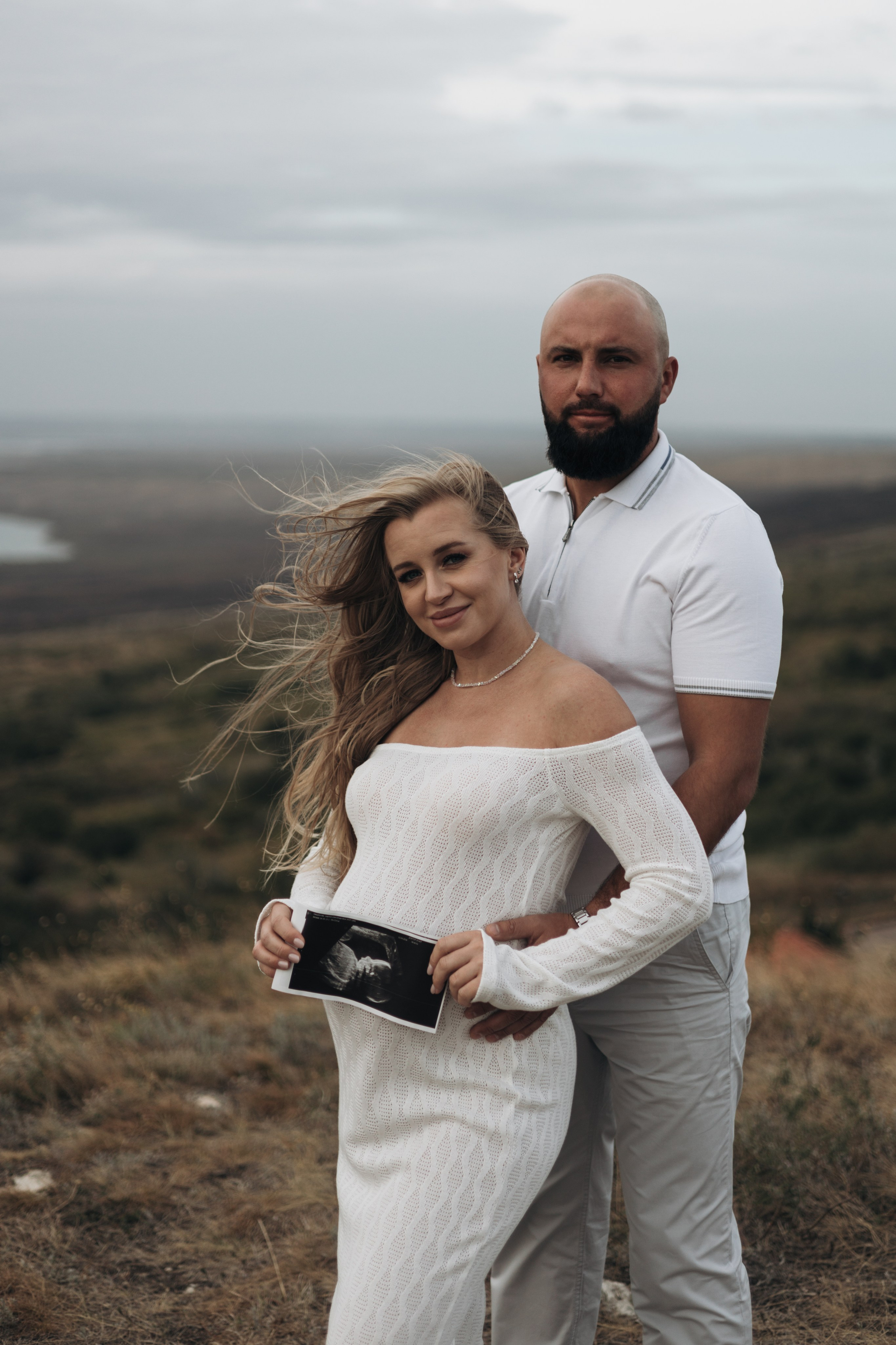 Марина и Дмитрий. Майорова Валерия Фотограф Ставрополь