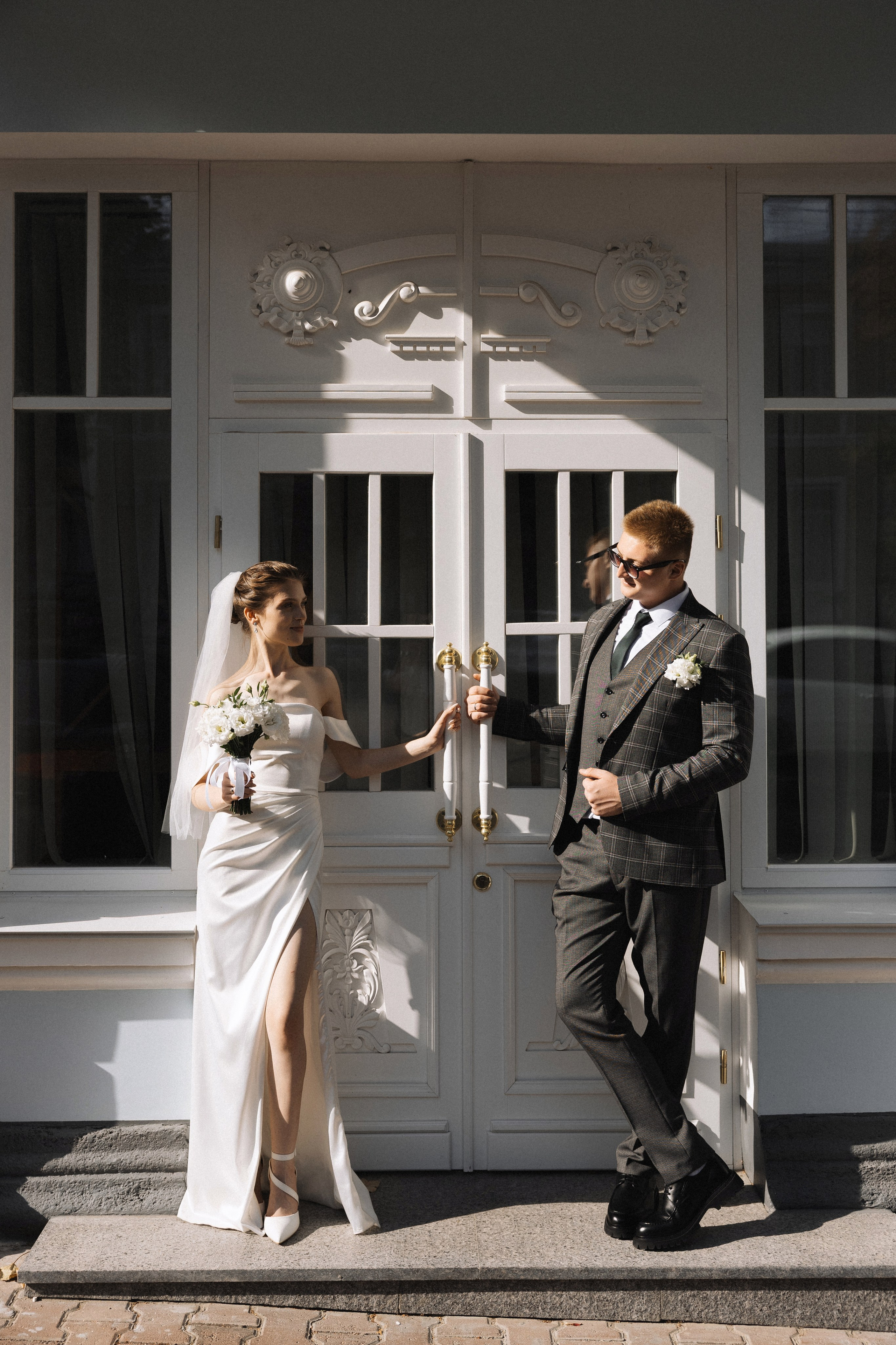 Анастасия & Даниил. Майорова Валерия Фотограф Ставрополь