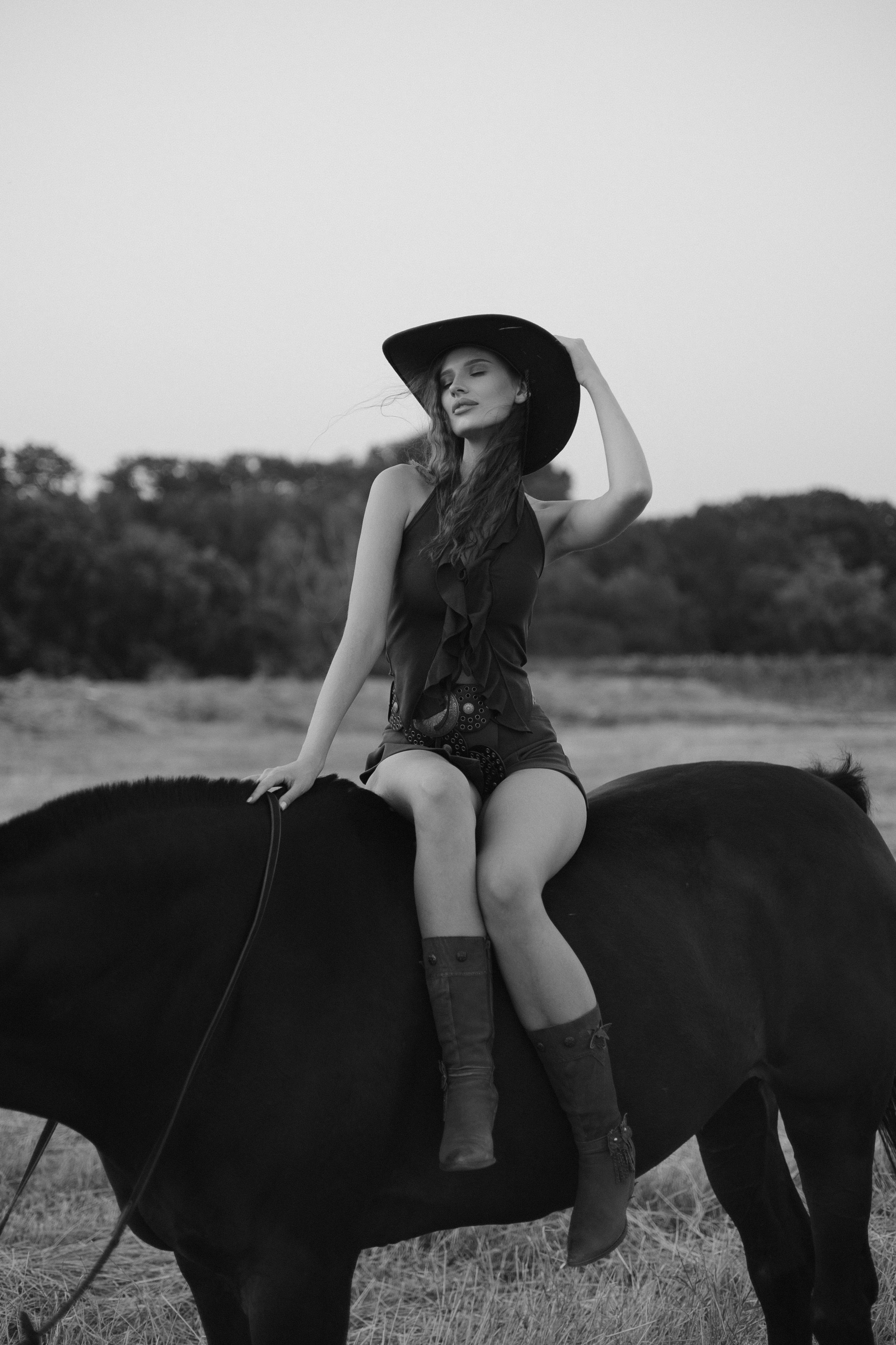 Лиля. Майорова Валерия Фотограф Ставрополь