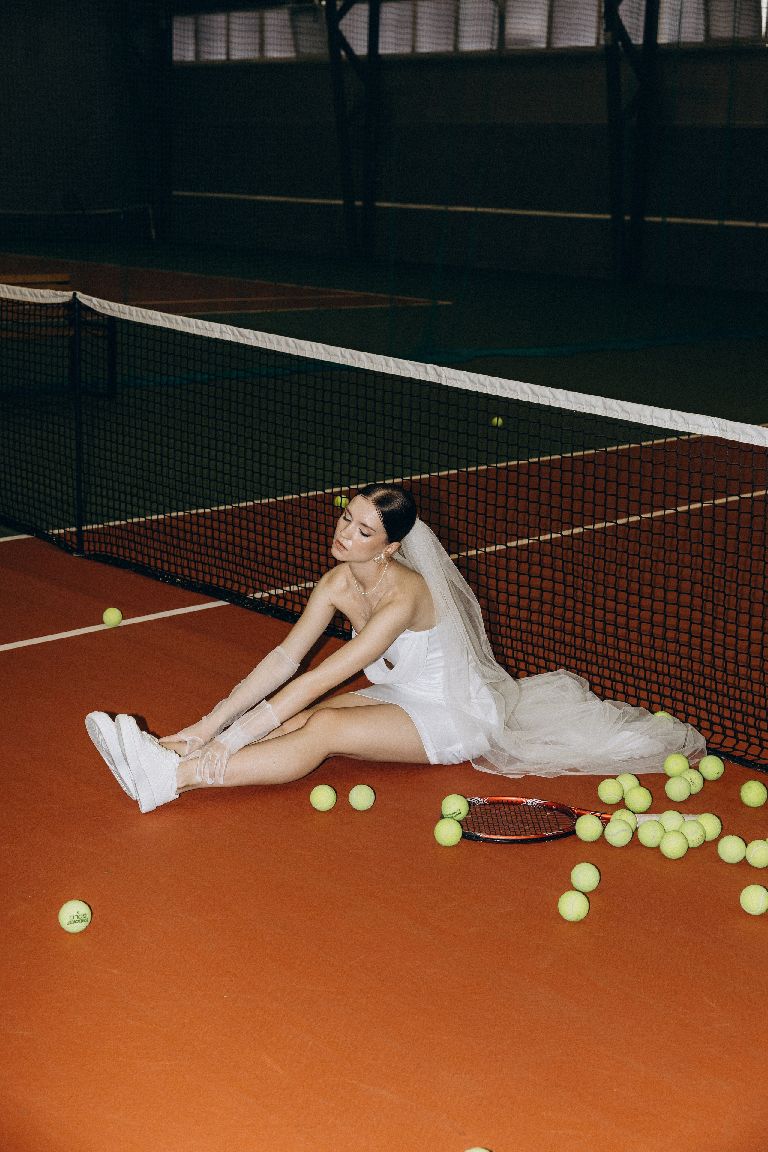 Свадебный матч. Майорова Валерия Фотограф Ставрополь