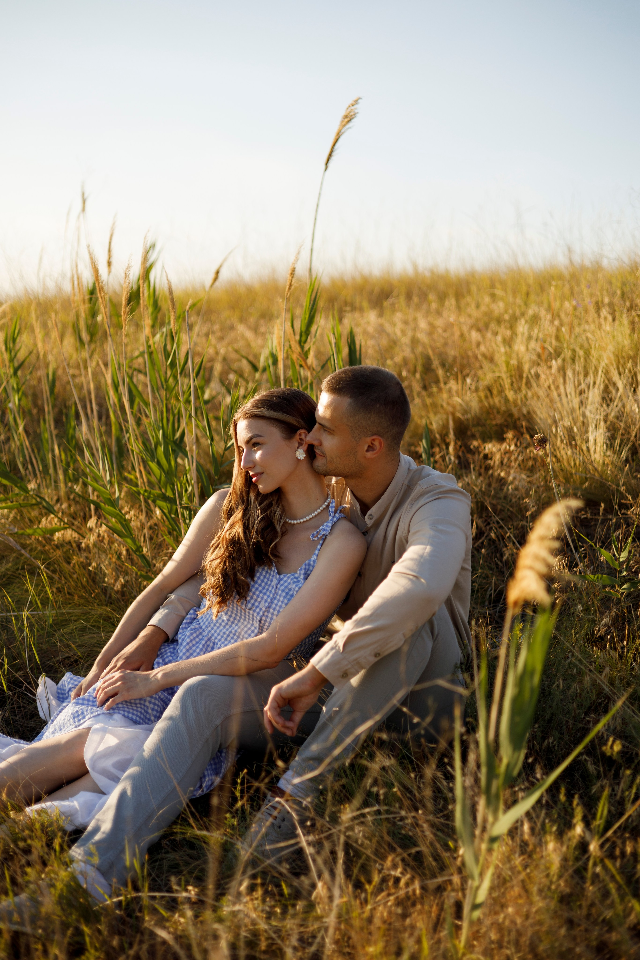 Вика и Сёма. Майорова Валерия Фотограф Ставрополь