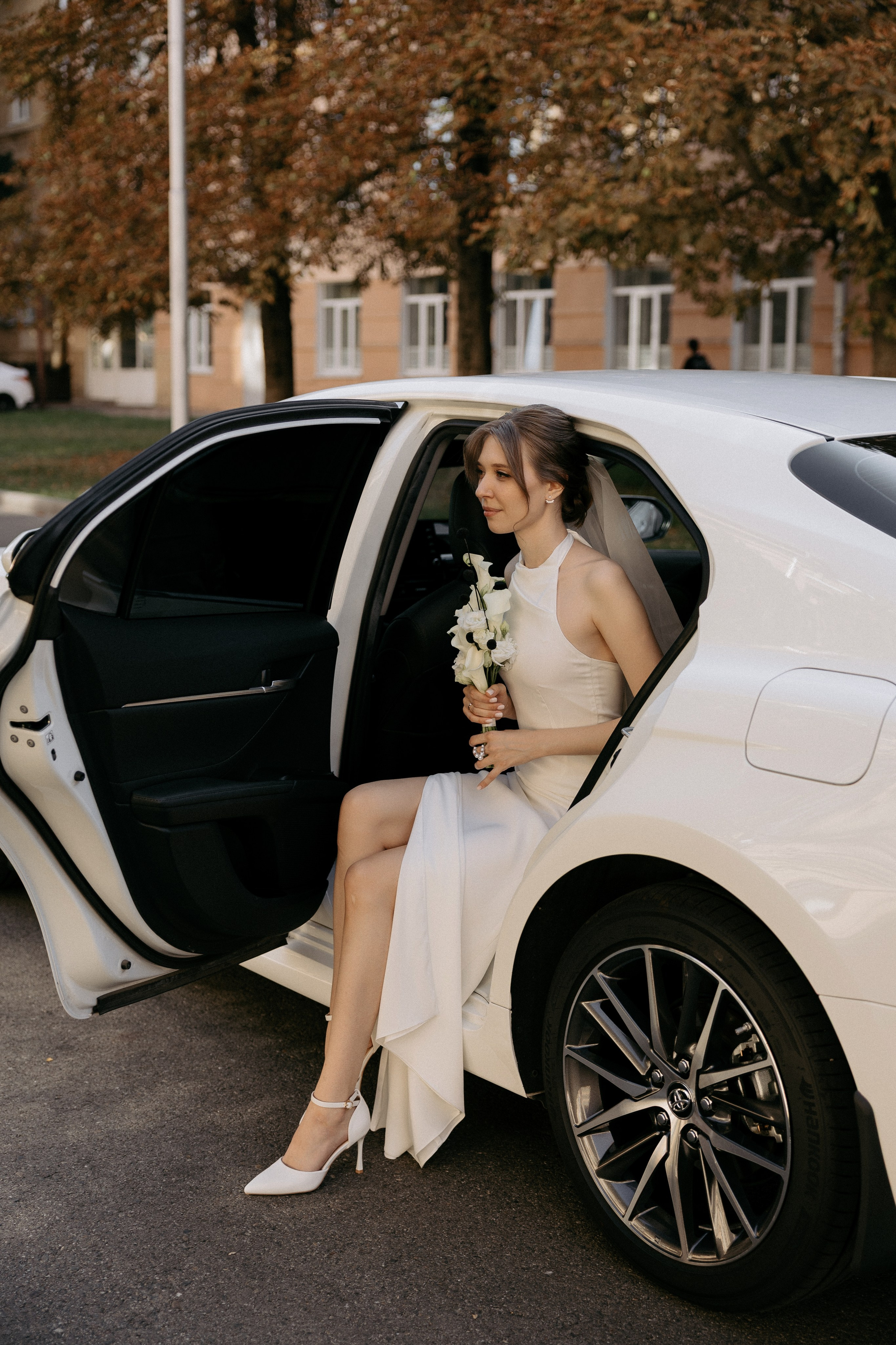 Любовь & Анатолий. Майорова Валерия Фотограф Ставрополь