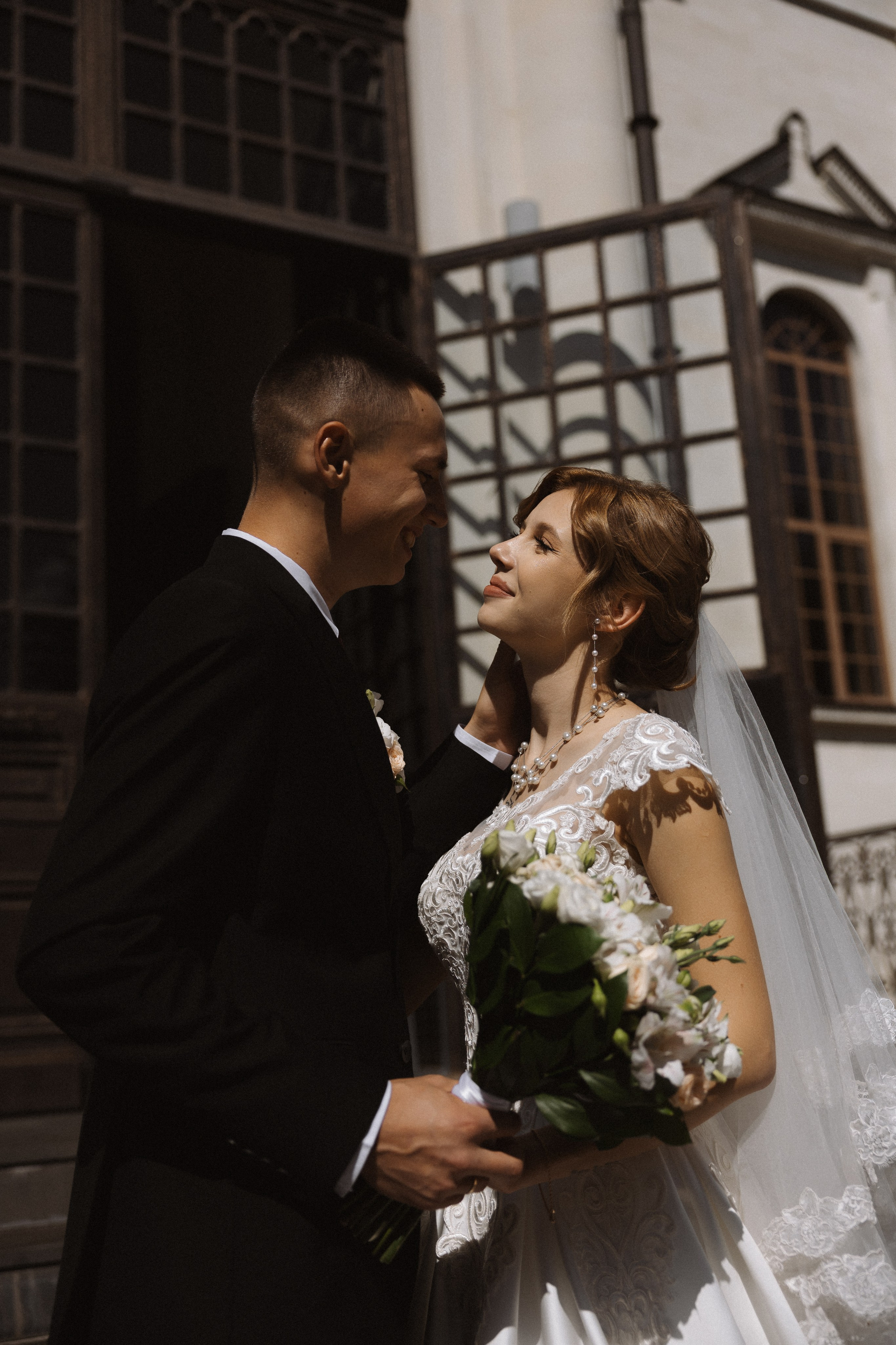 Михаил & Екатерина. Майорова Валерия Фотограф Ставрополь