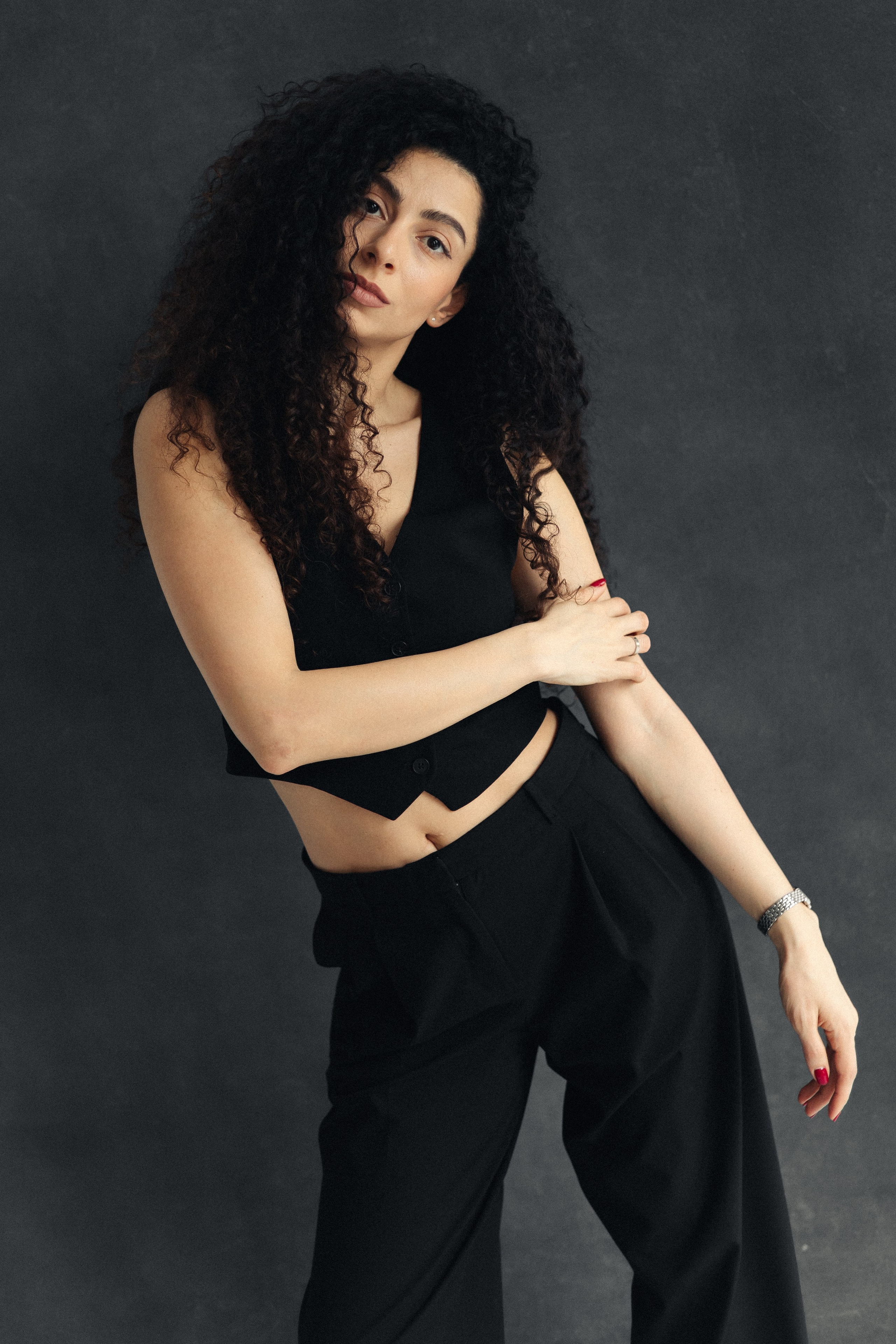 Зина. Майорова Валерия Фотограф Ставрополь