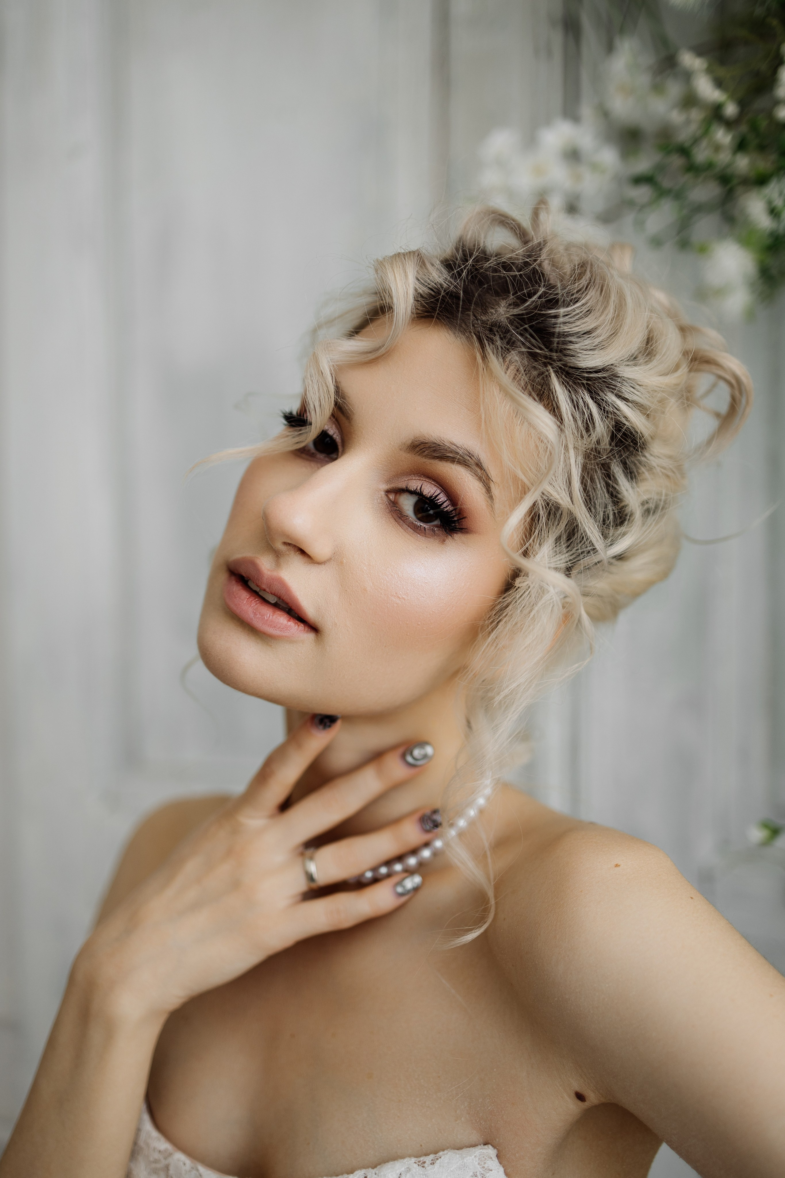 Ксения & Антон. Майорова Валерия Фотограф Ставрополь