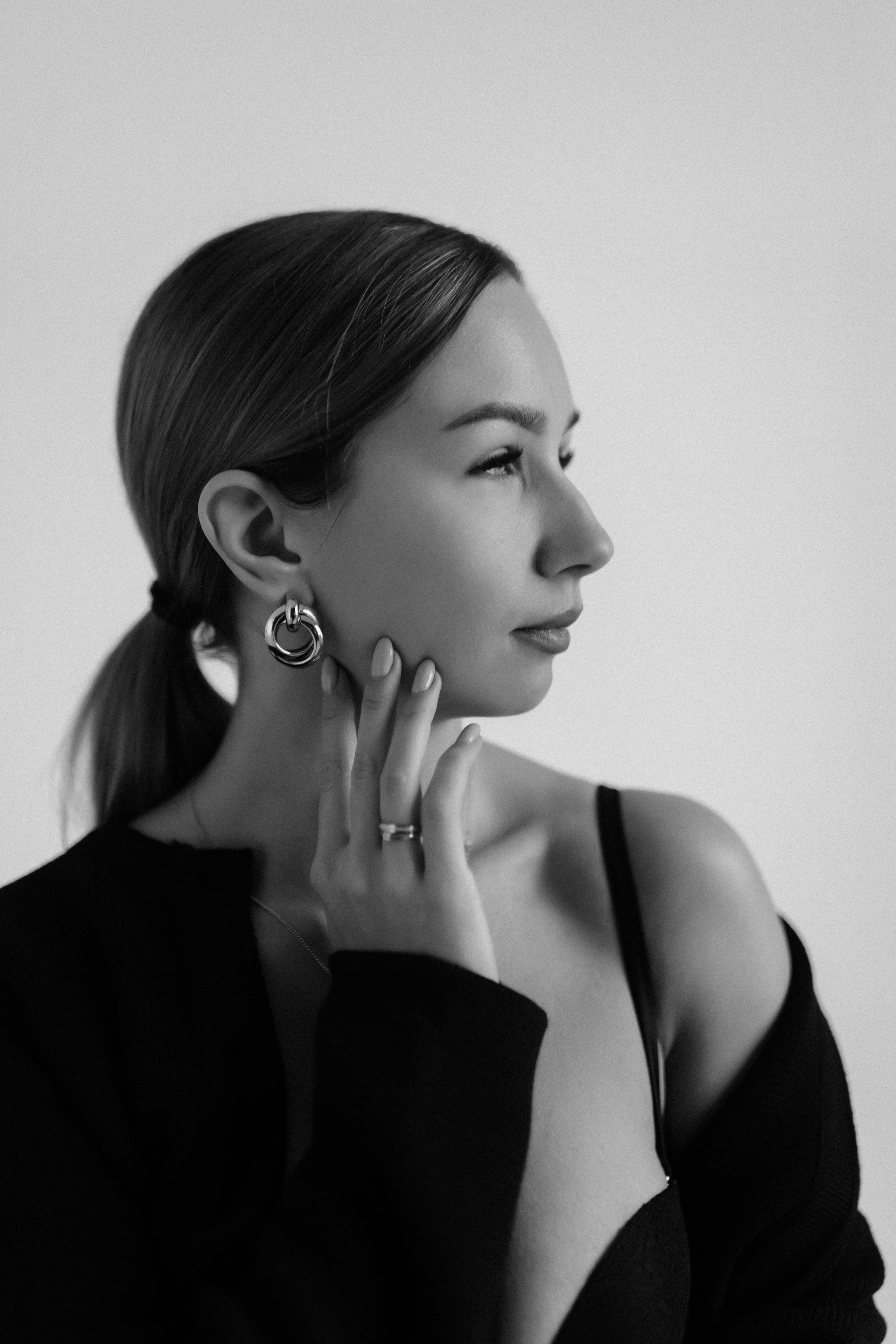 Ольга. DIANA TILIKAINEN — Фотограф Республика Карелия