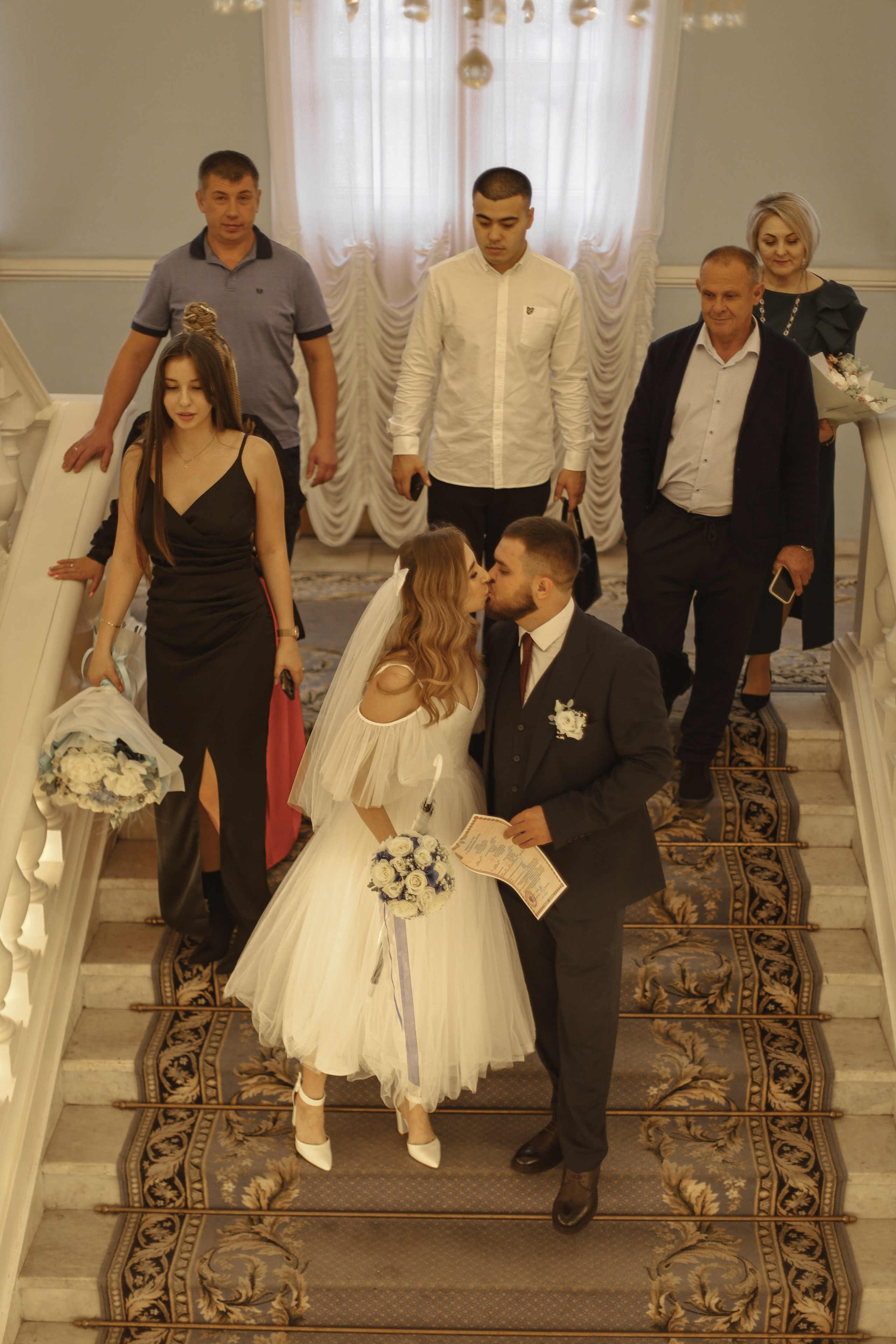 Свадьбы. Семейный и детский фотограф в Санкт-Петербурге «Chilik»