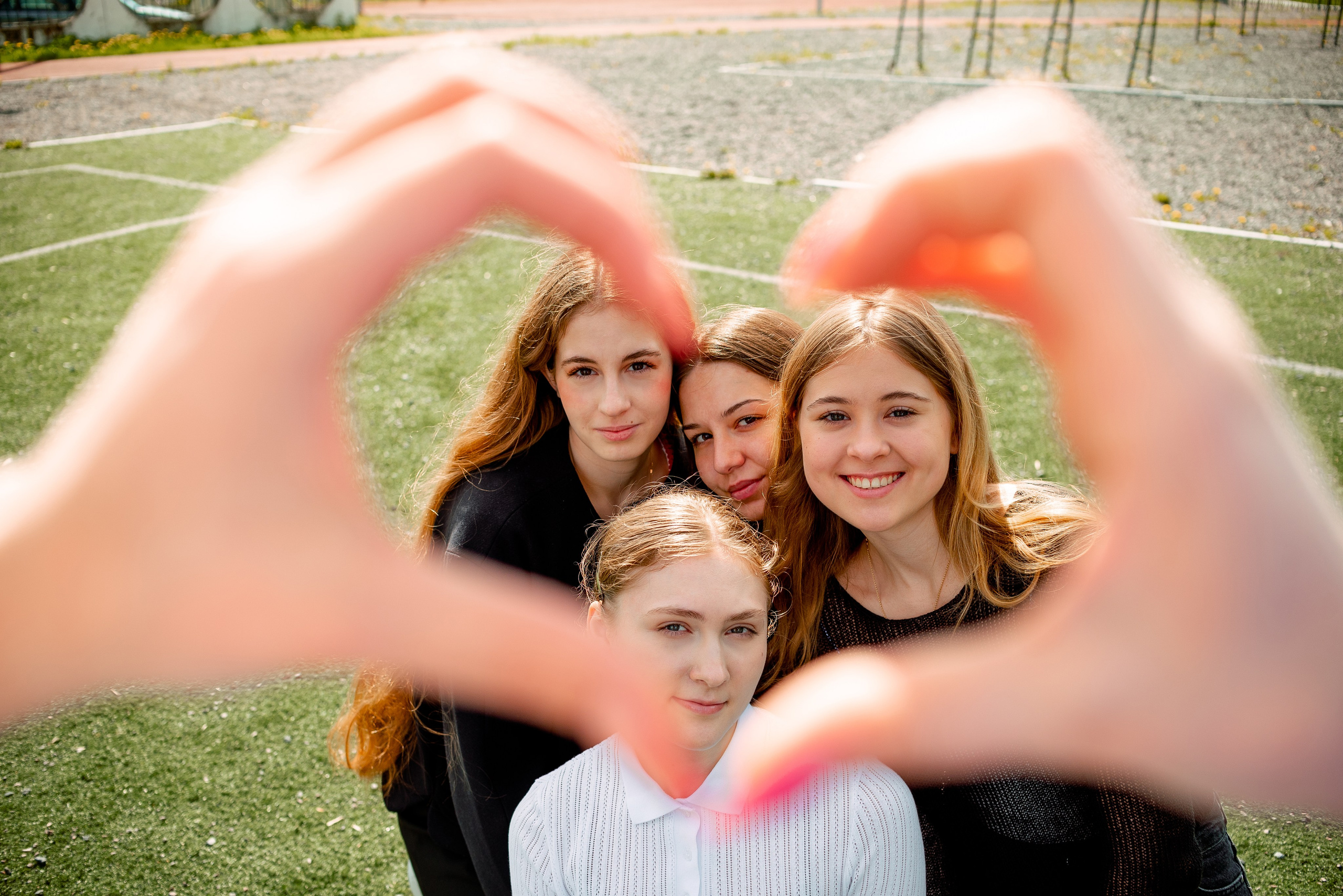 Старшие классы. Выпускные альбома Москва и Московская область