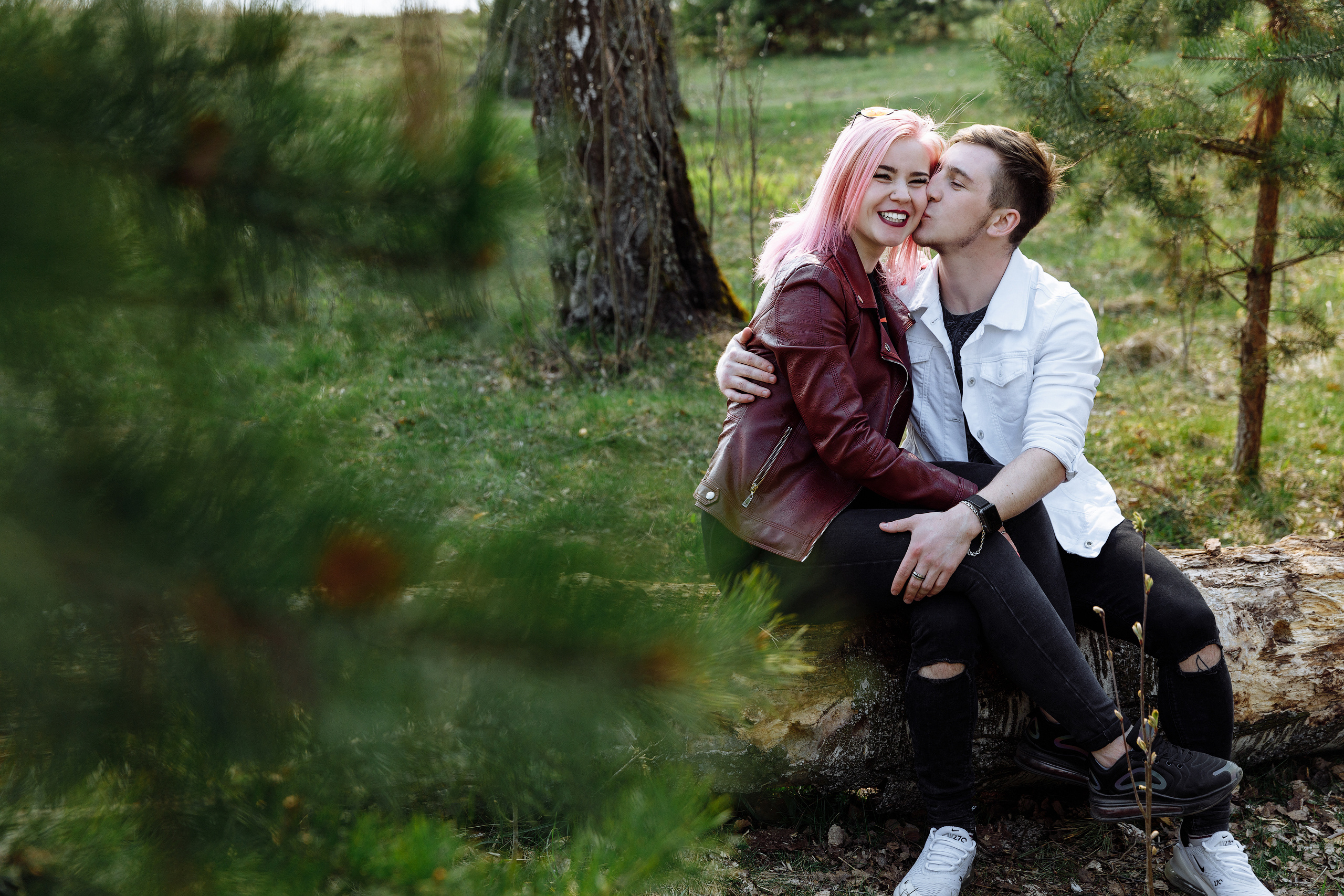 Анонс love story Веры и Сережи