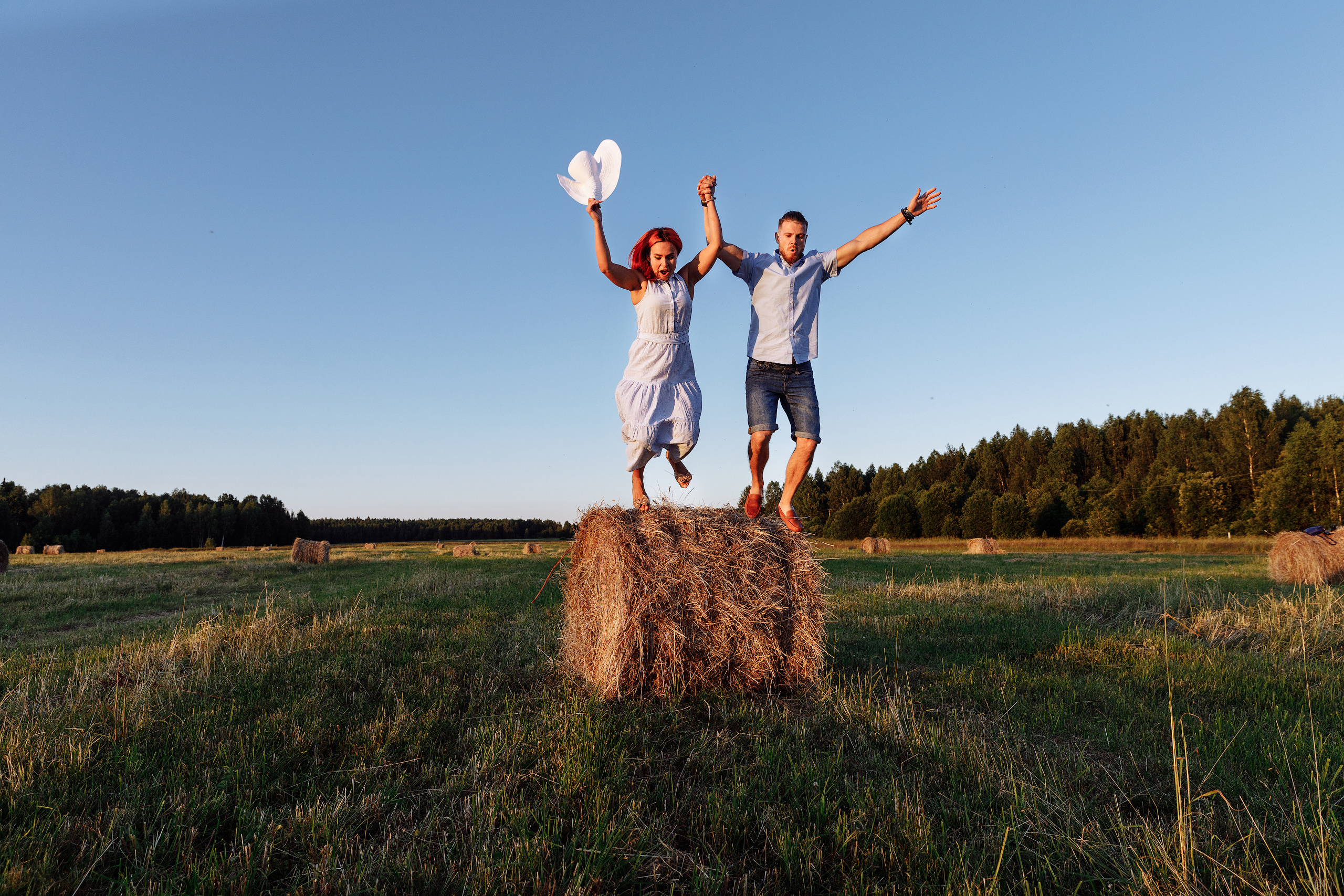 Фотосессия Лав Стори (Love Story) | Москва