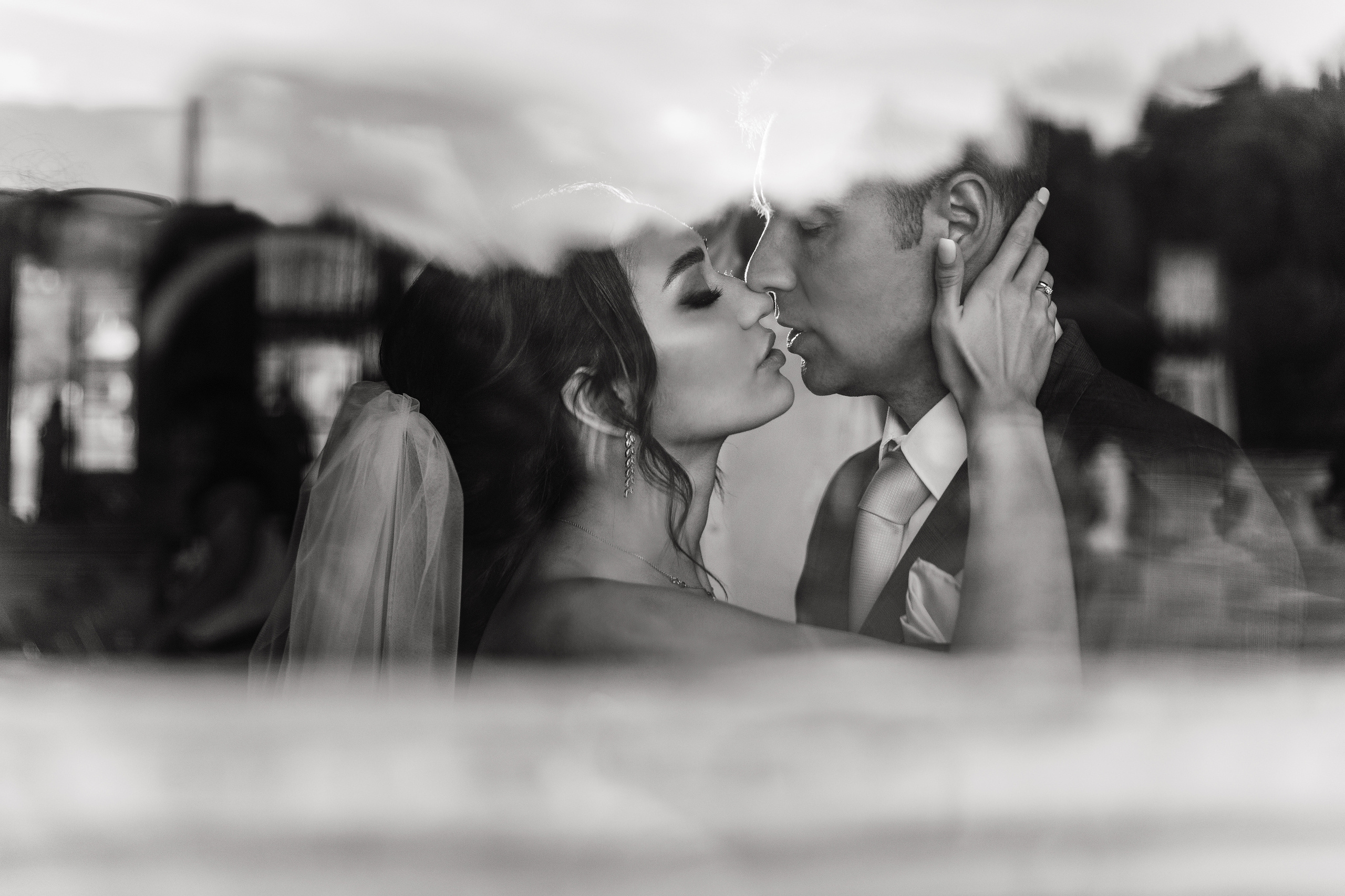 Анонс свадьбы Вероники и Андрея