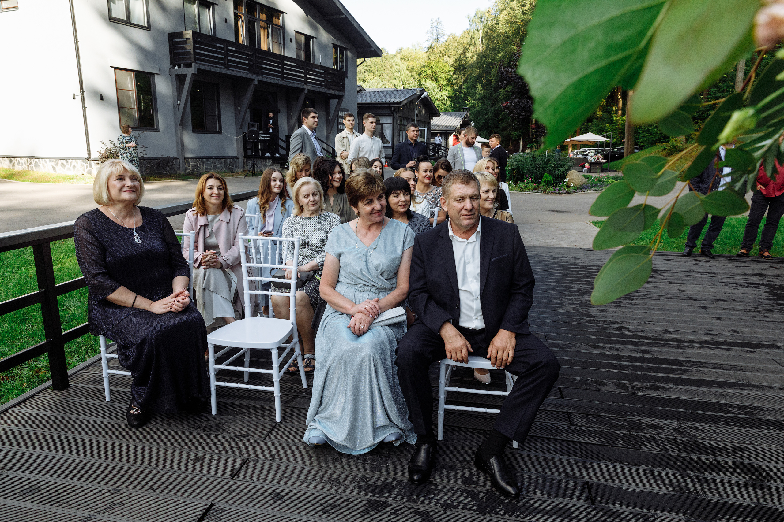 Свадьба Максима и Юли. Анонс