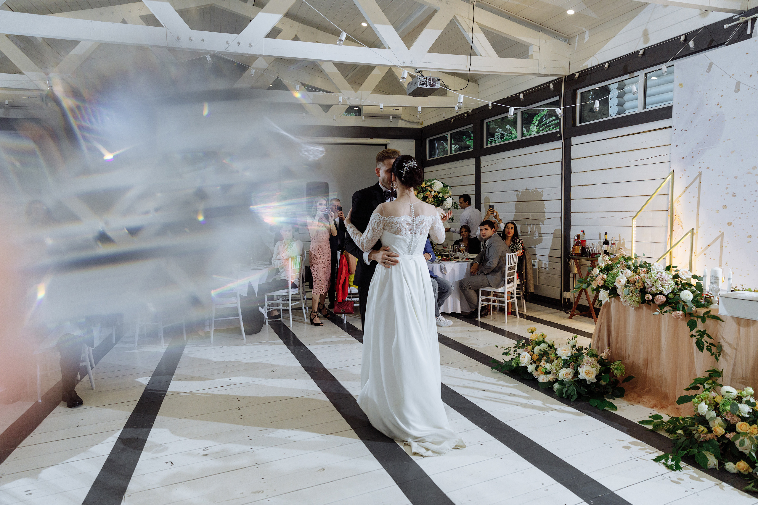 Свадьба Максима и Юли. Анонс