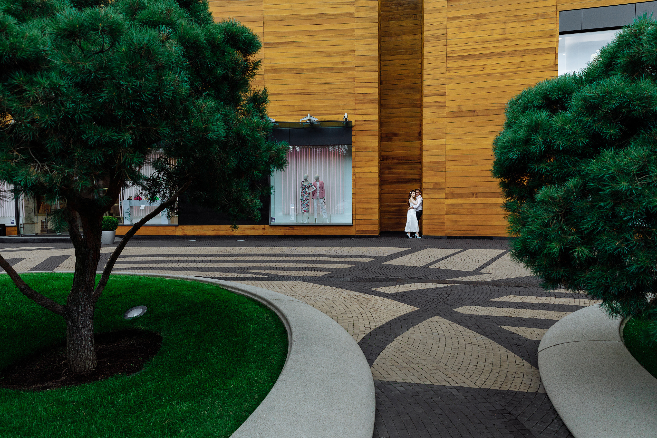 Анонс свадебной фотосъемки Кирилла и Ксюши