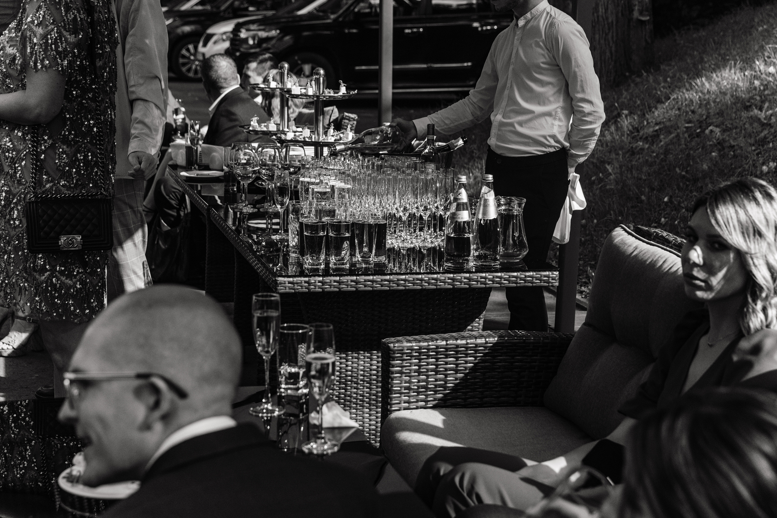 Свадьба Максима и Юли. Анонс