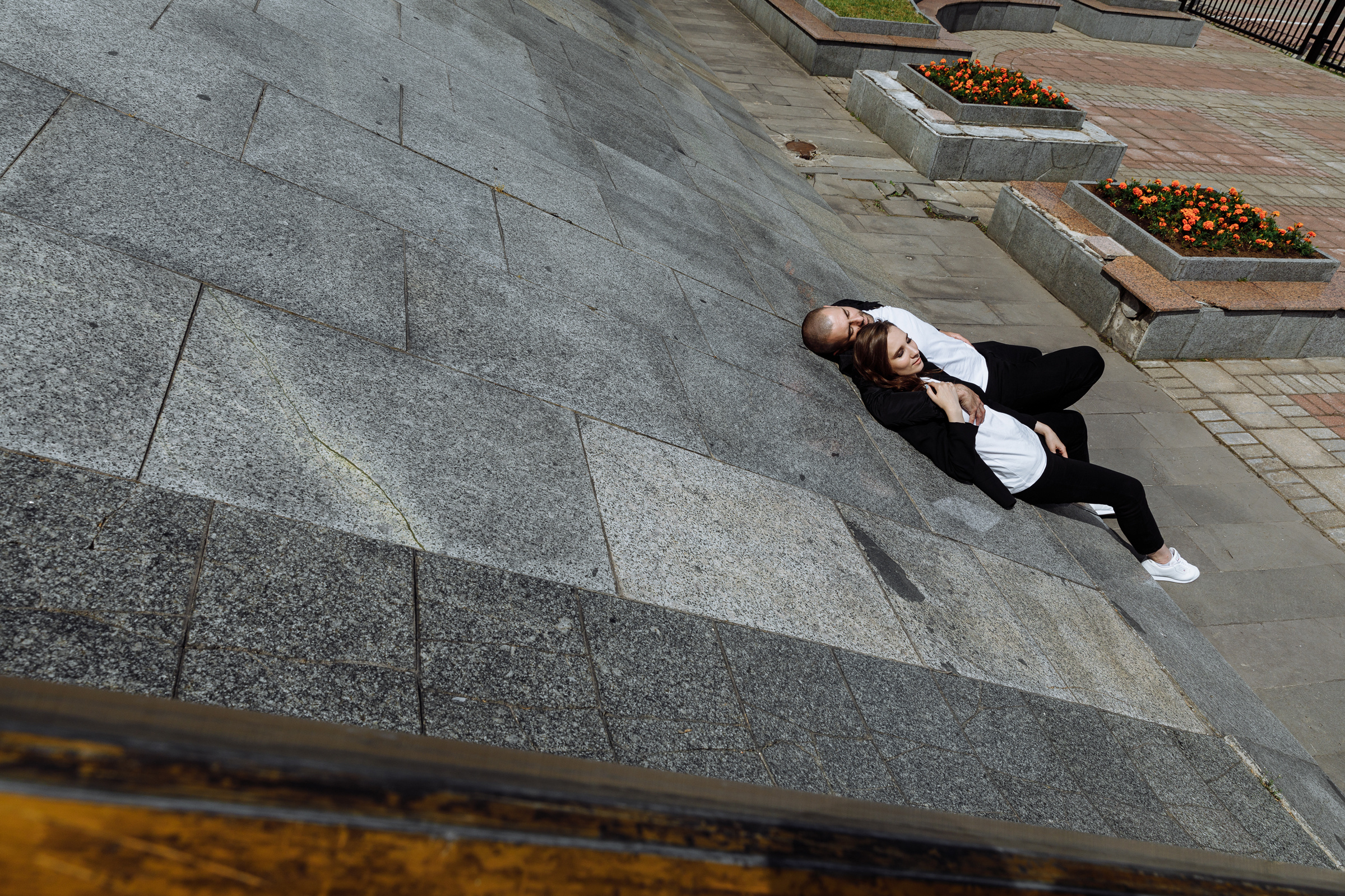 Love story Насти и Саши. Анонс