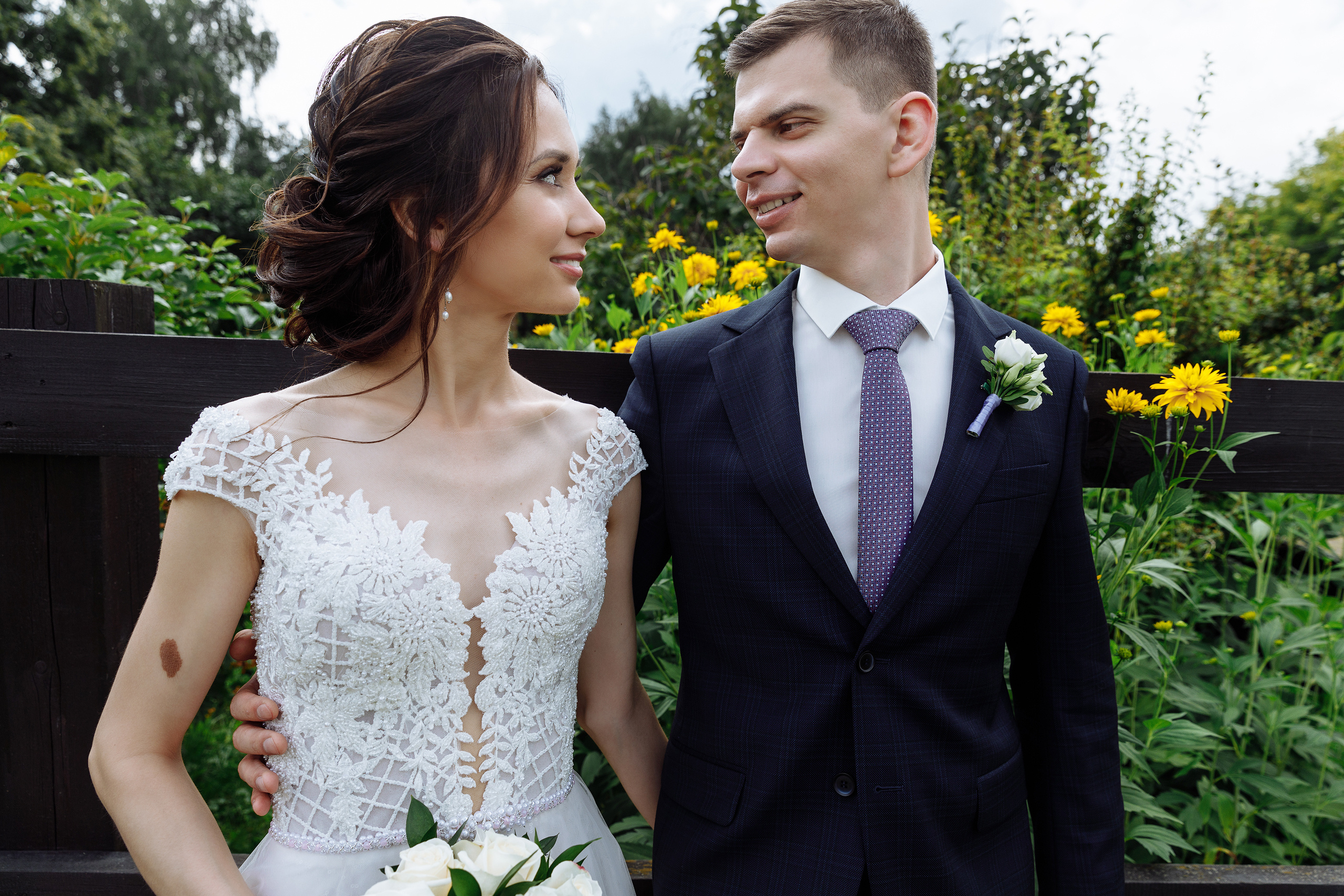 Свадьба Вани и Тани. Анонс