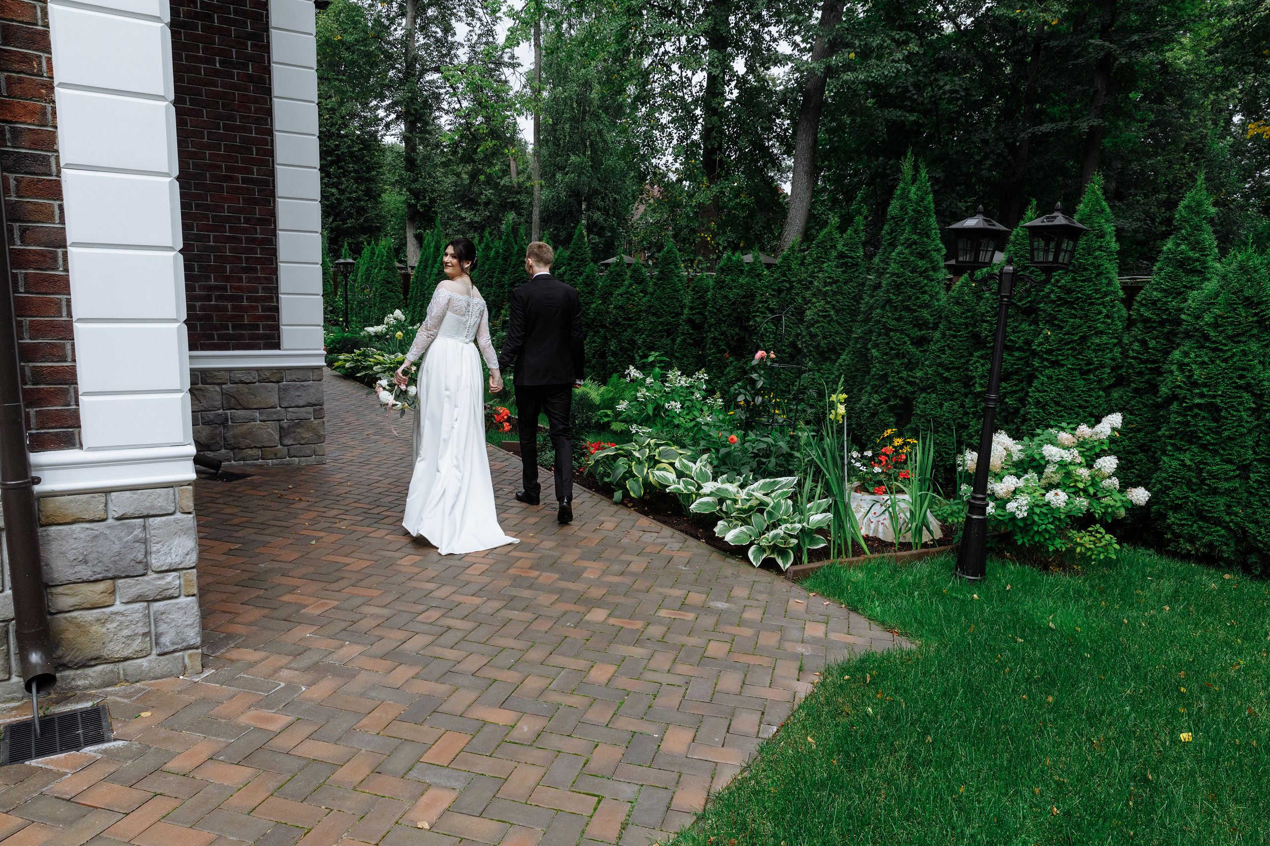 Свадьба Максима и Юли. Анонс