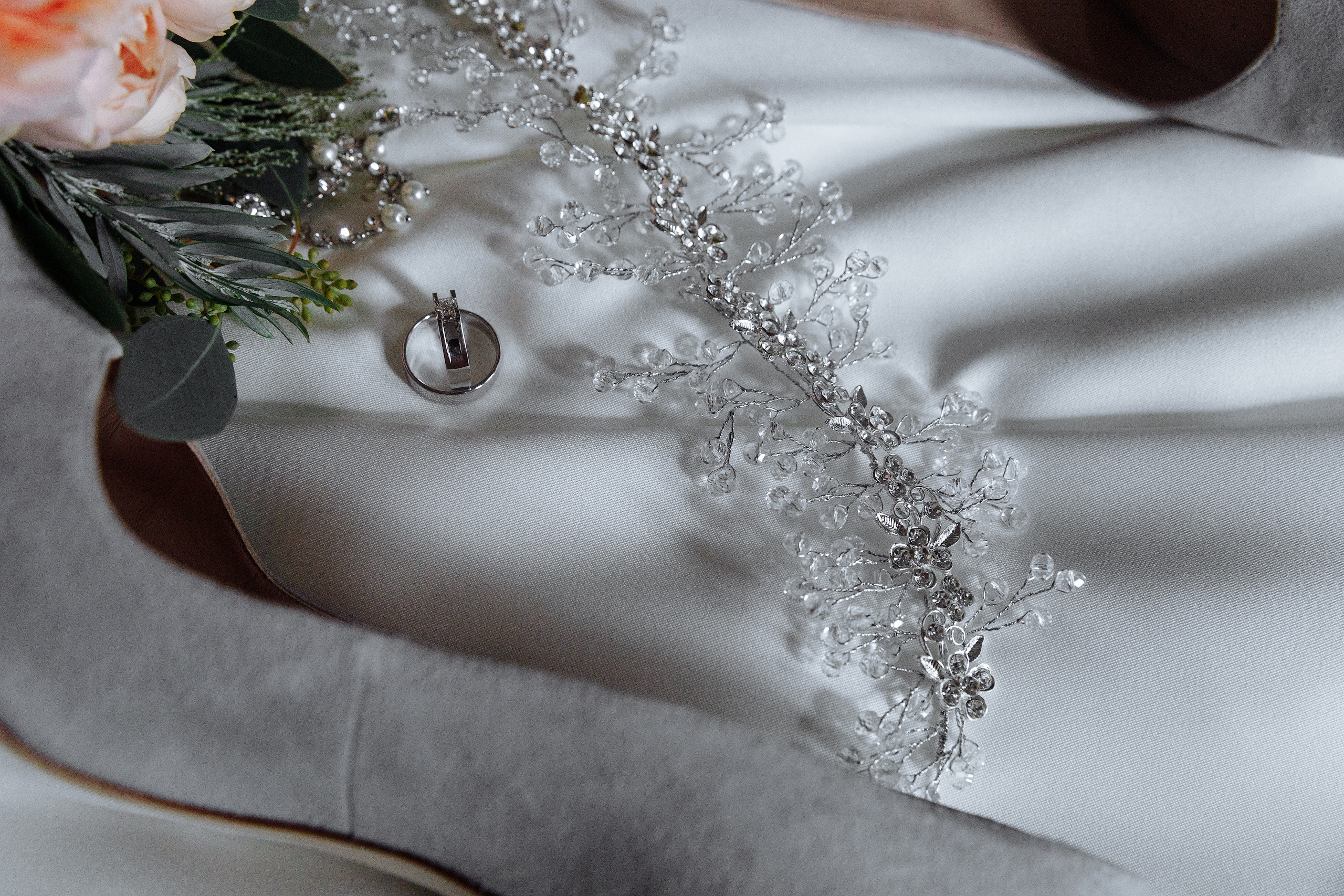 Свадьба Максима и Юли. Анонс