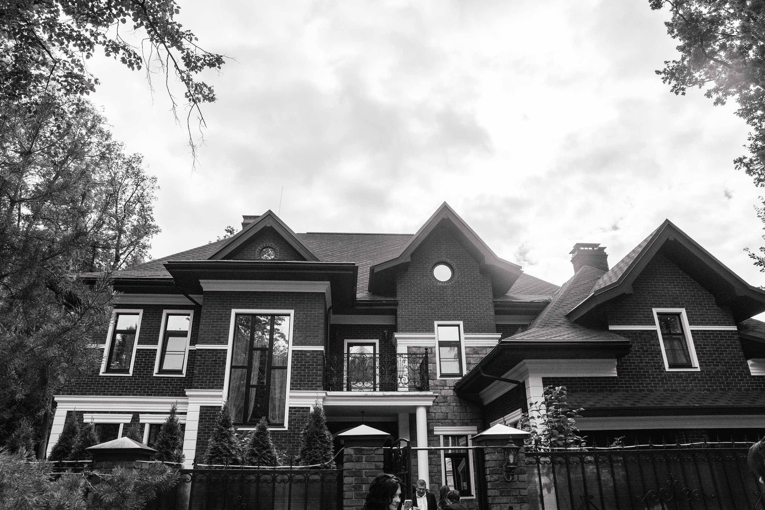 Свадьба Максима и Юли. Анонс