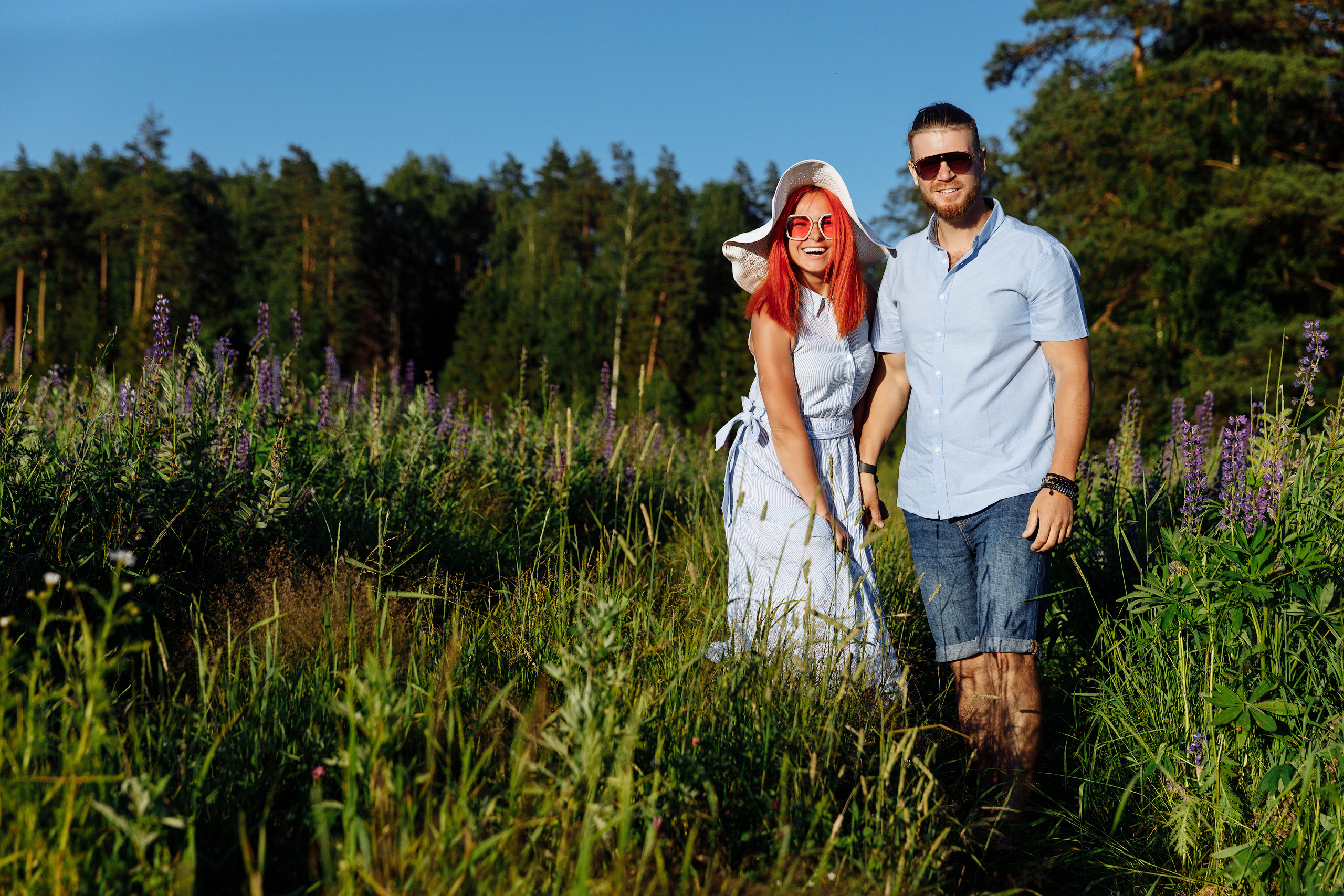 Фотосессия Лав Стори (Love Story) | Москва