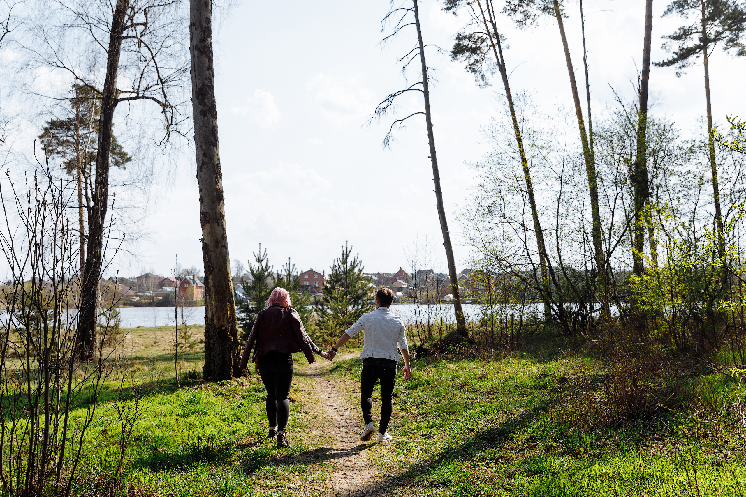 Анонс love story Веры и Сережи