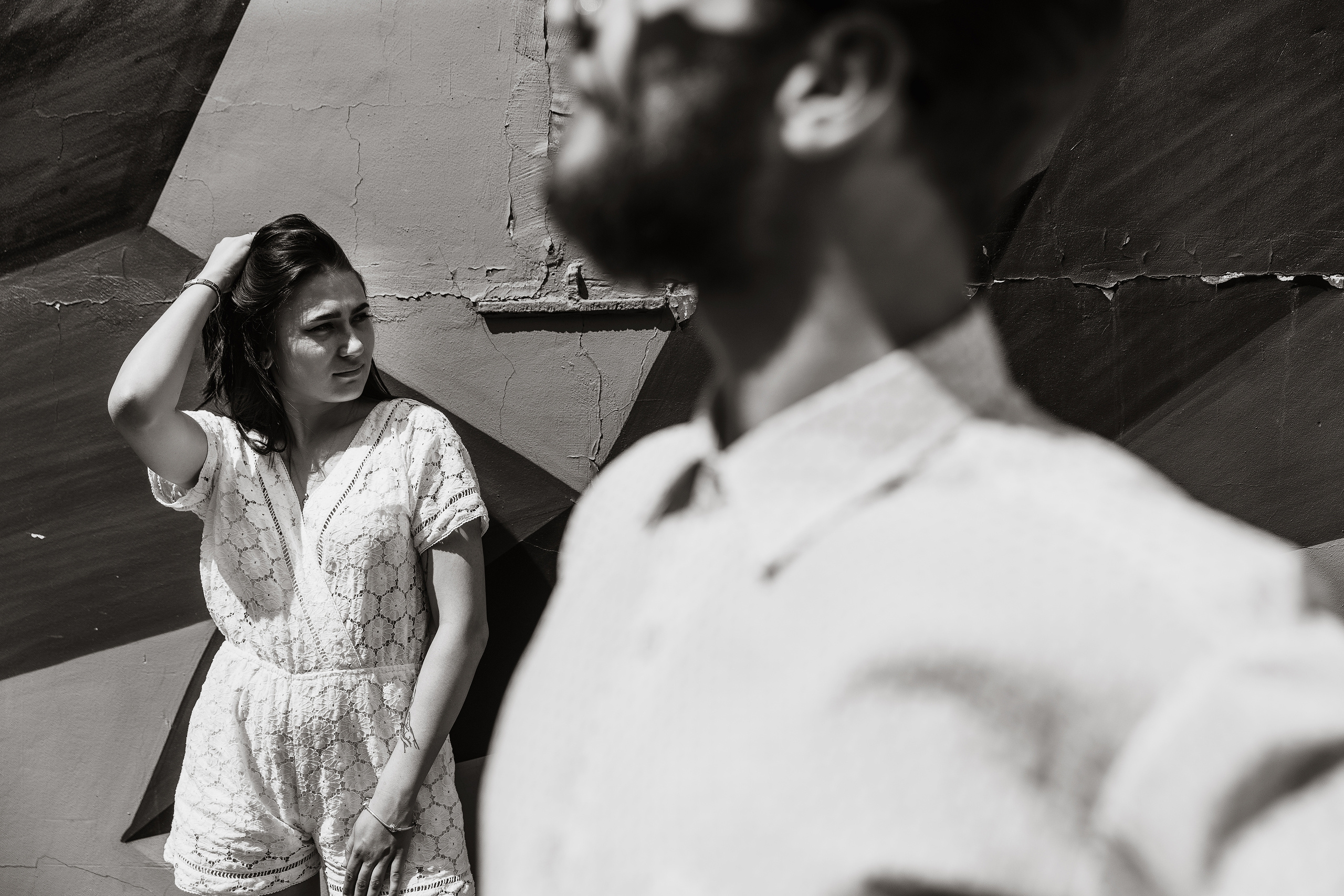 Сано и Арина. Анонс love story