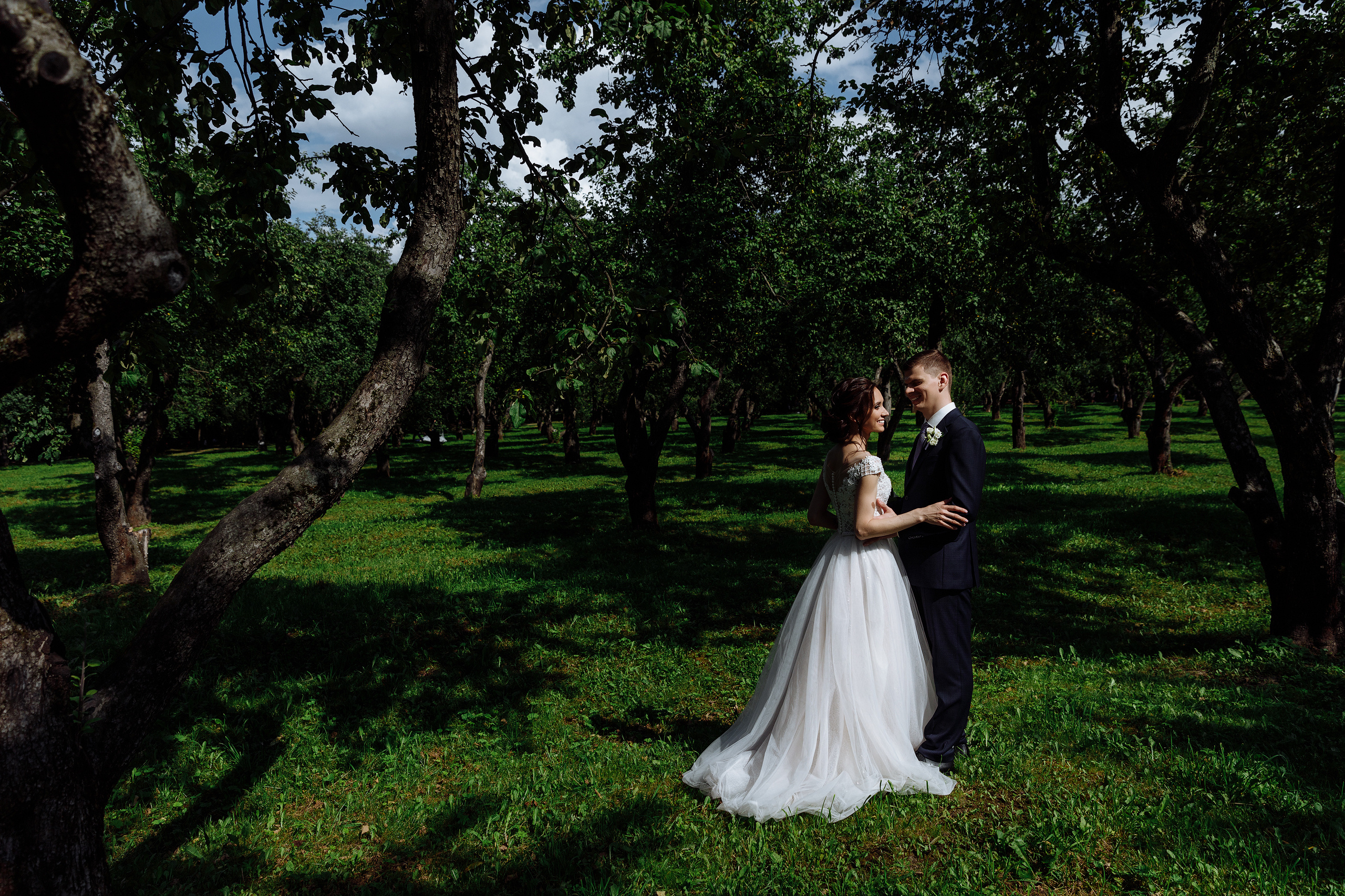 Свадьба Вани и Тани. Анонс