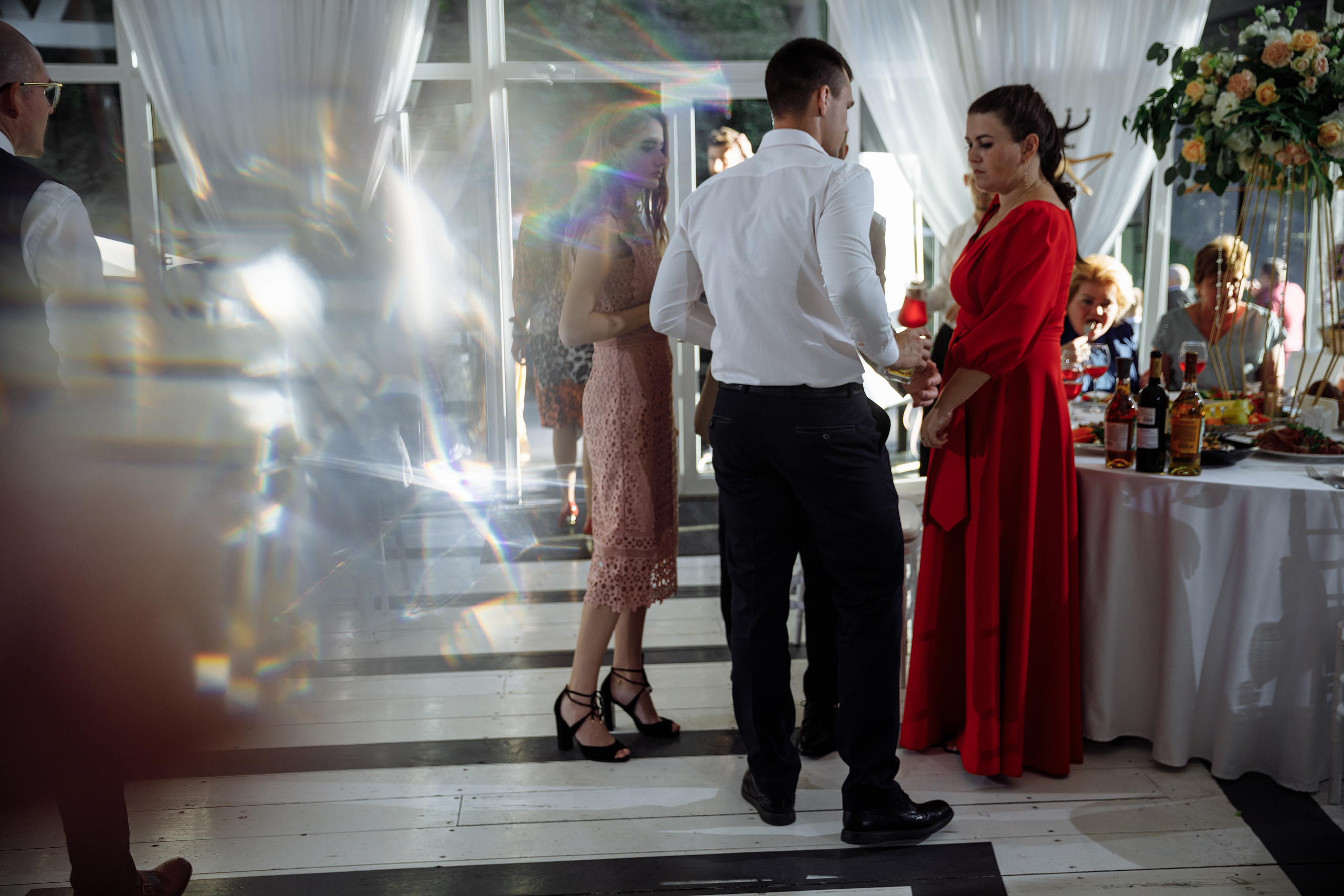 Свадьба Максима и Юли. Анонс