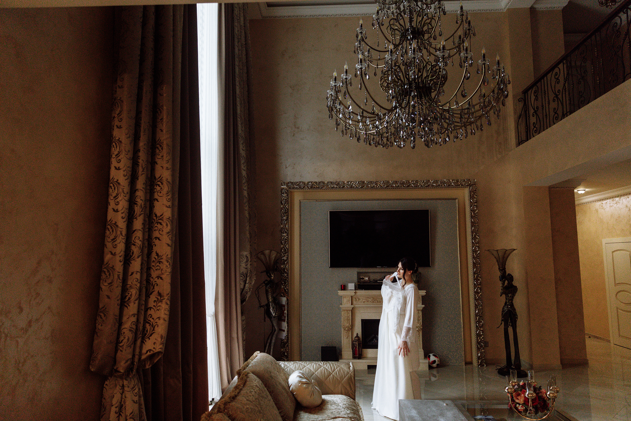 Свадьба Максима и Юли. Анонс