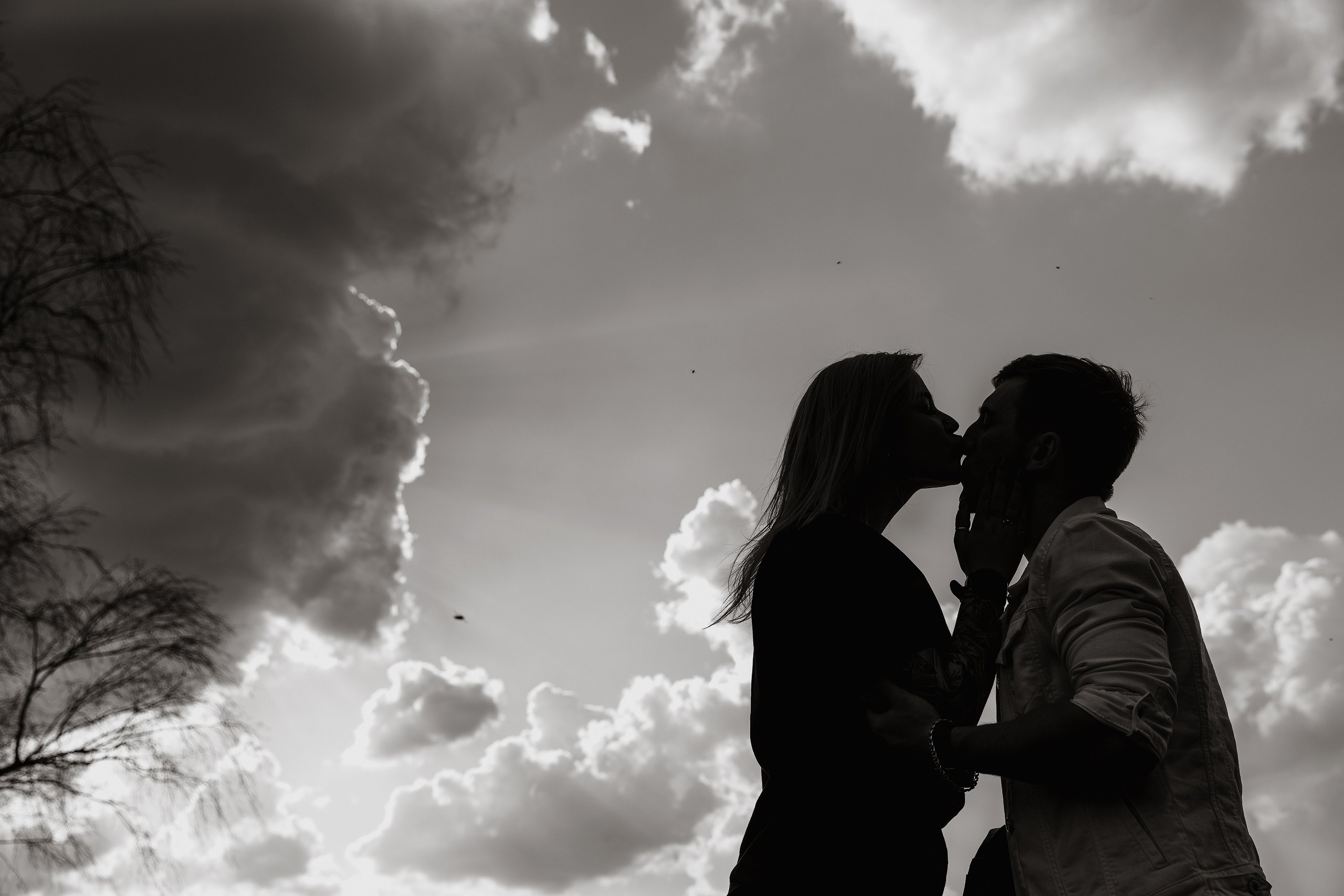 Анонс love story Веры и Сережи