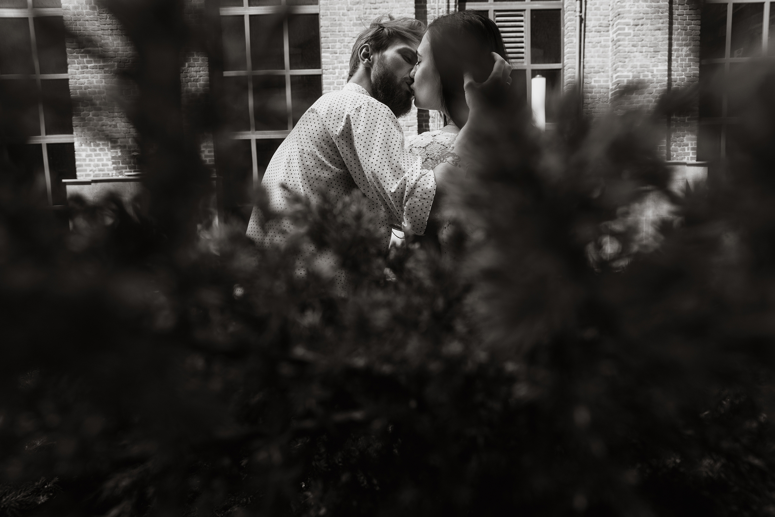 Сано и Арина. Анонс love story