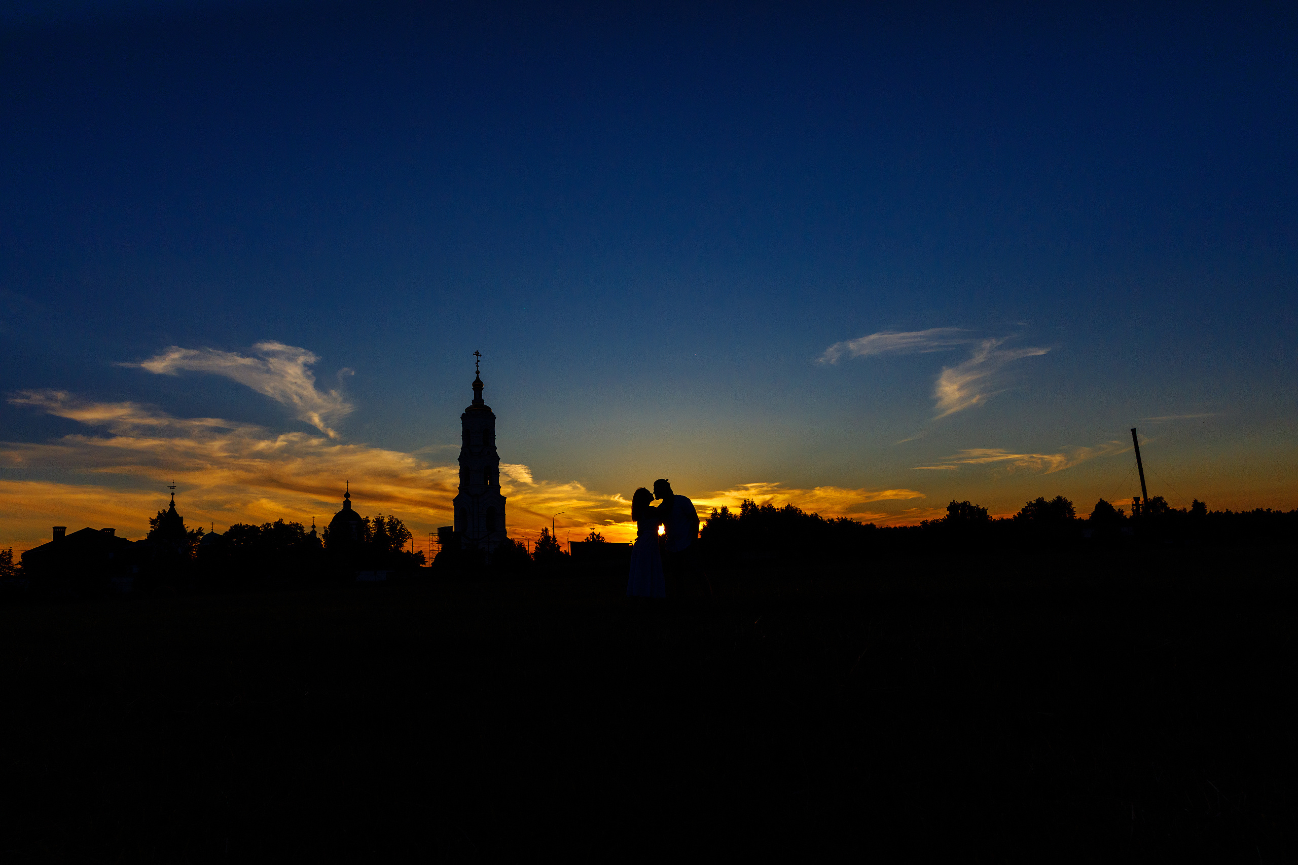 Фотосессия Лав Стори (Love Story) | Москва