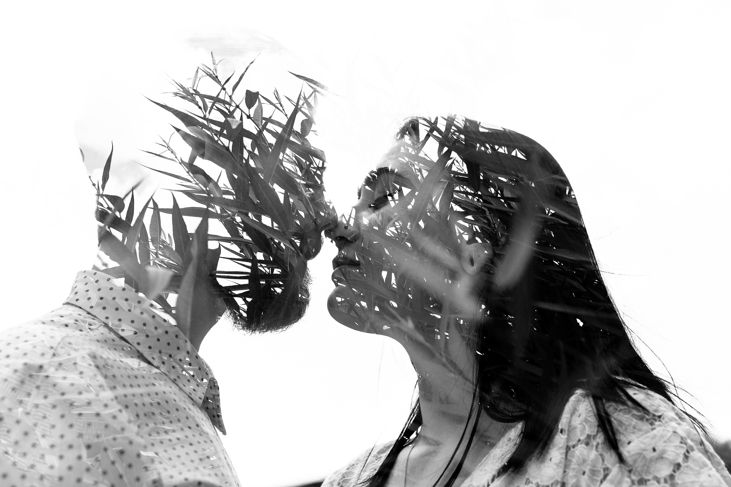 Фотосессия Лав Стори (Love Story) | Москва