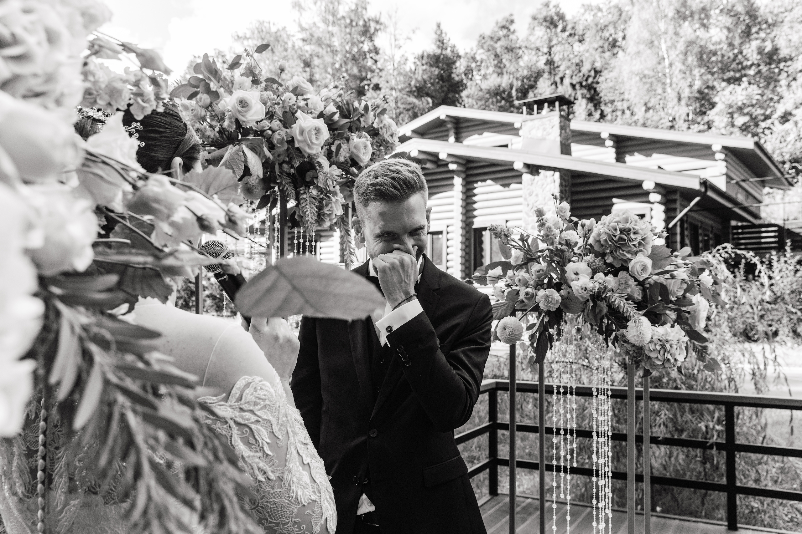 Свадьба Максима и Юли. Анонс