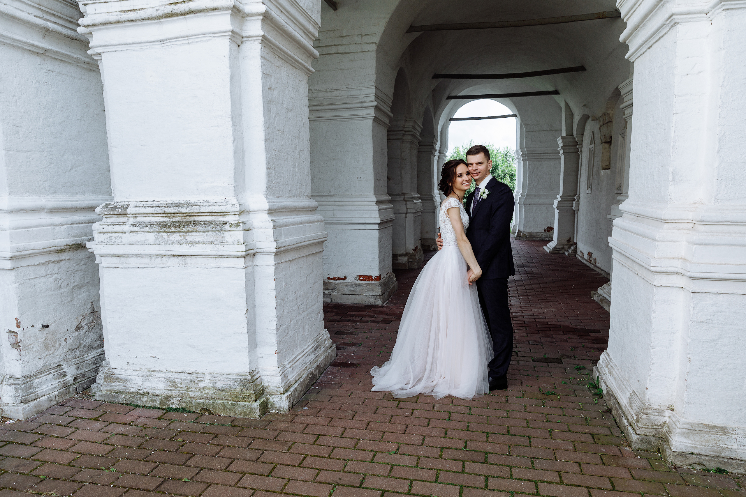 Свадьба Вани и Тани. Анонс