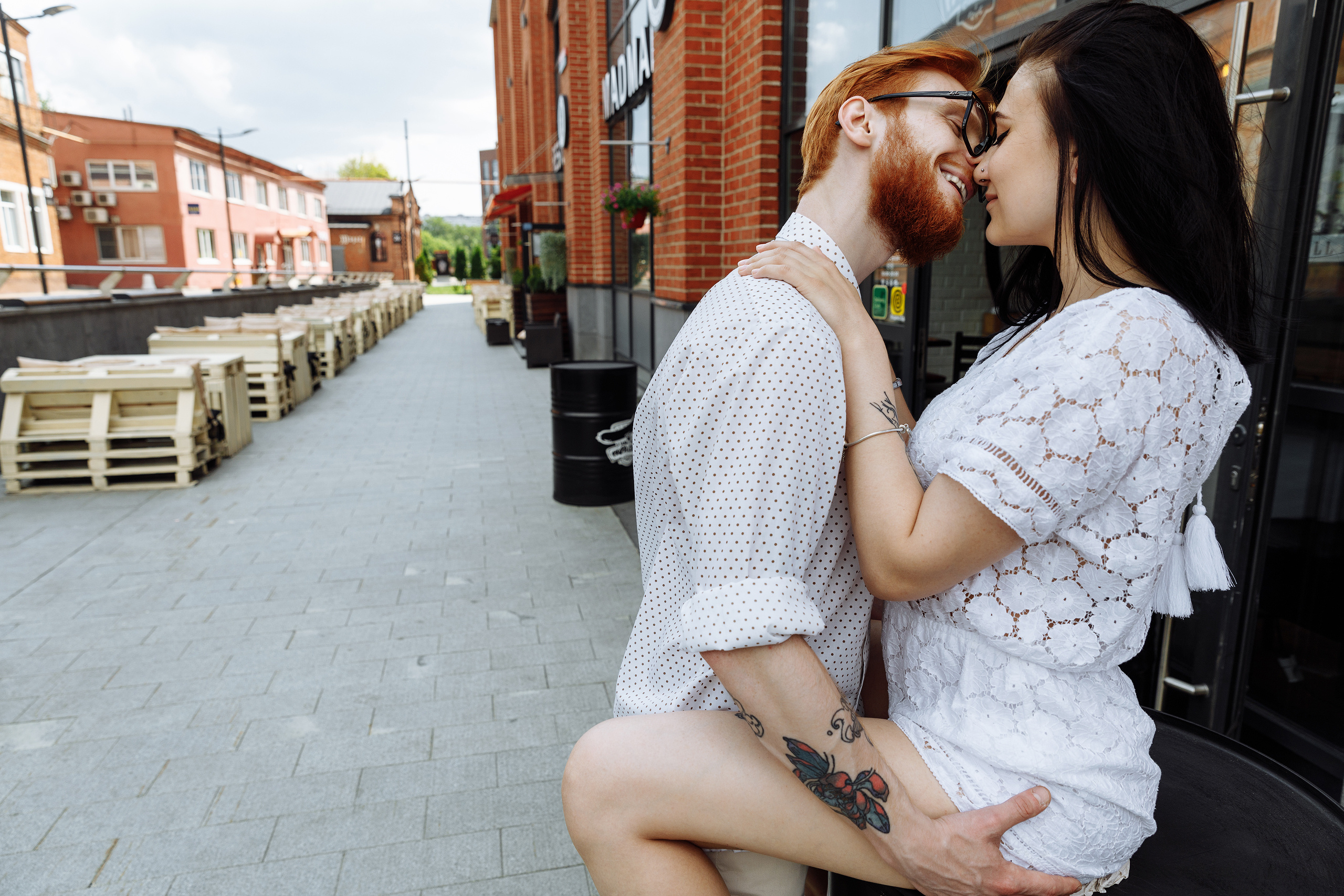 Фотосессия Лав Стори (Love Story) | Москва