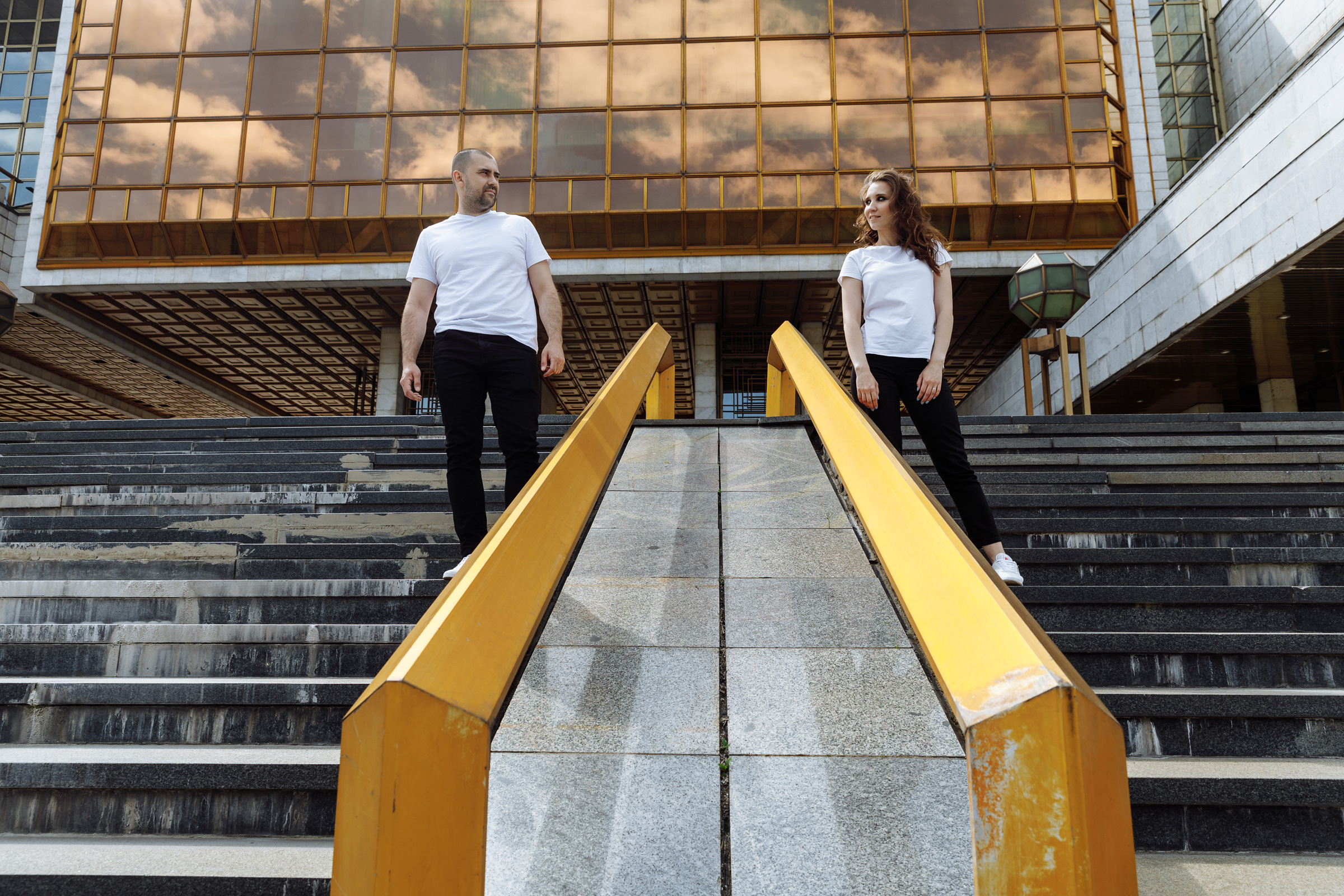 Фотосессия Лав Стори (Love Story) | Москва